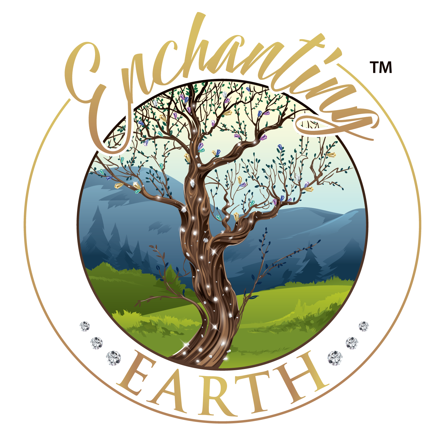 Sedona Luxury Jewelry & Crystals | Enchanting Earth in Sedona