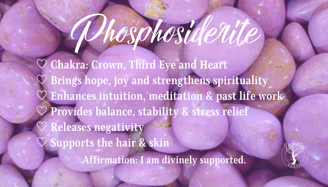 Phosphosiderite deals