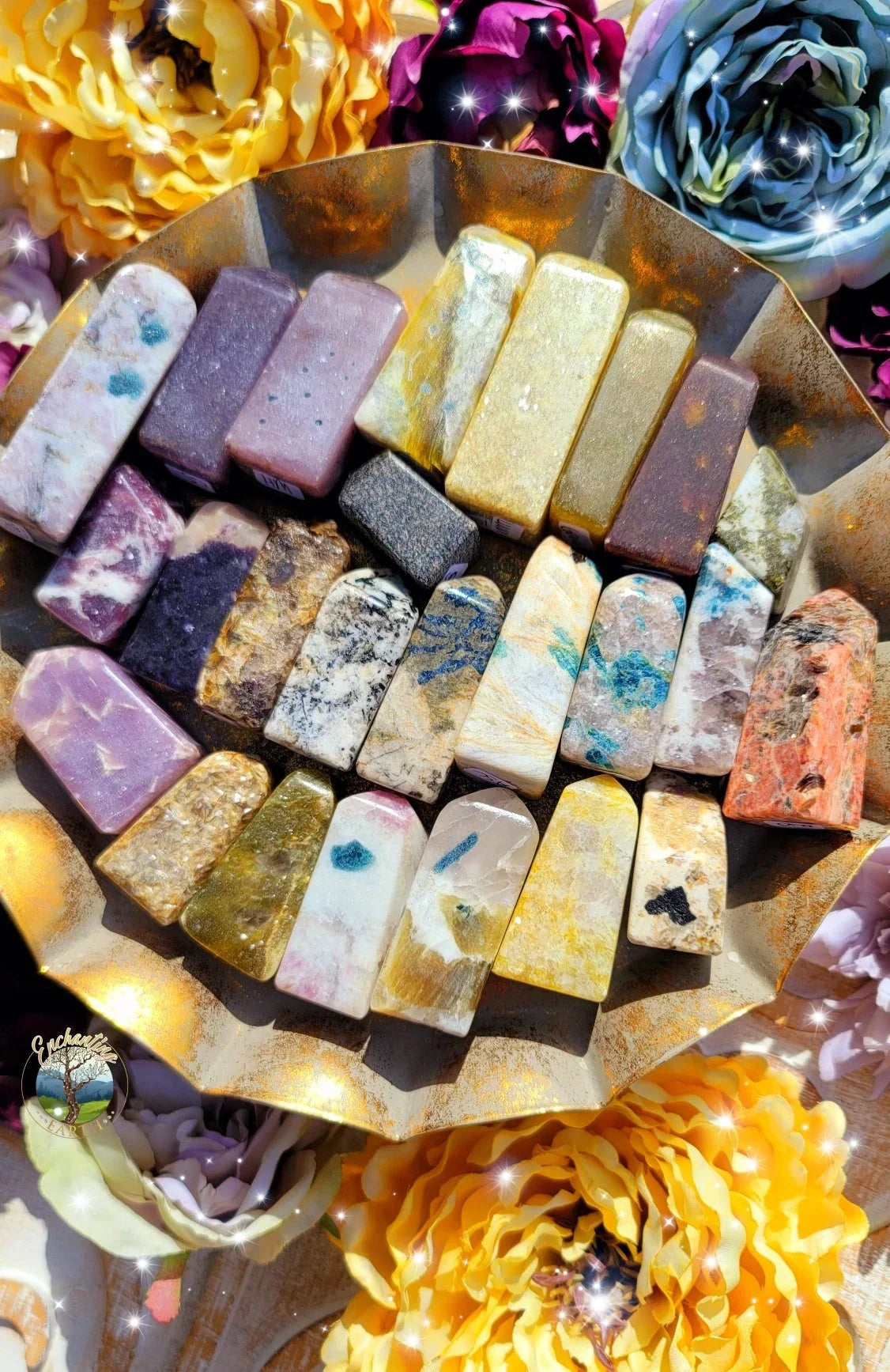 Enchanting Euphoralite