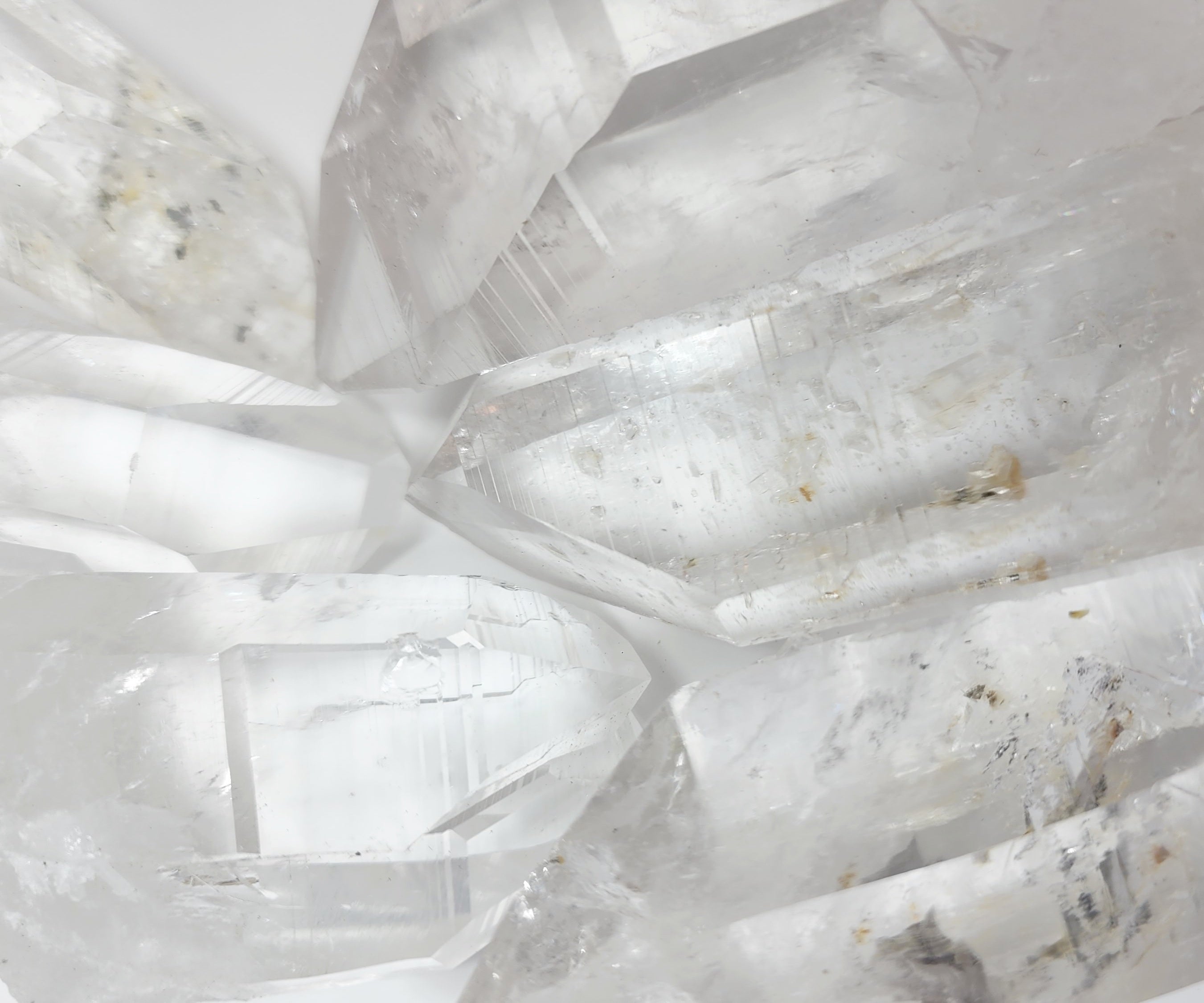 Lumerian Ror Lemurian Quartz Meaning and Healing Properties – Enchanting Earth
