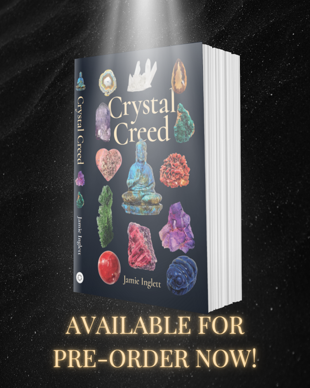 Crystal Creed Preorder