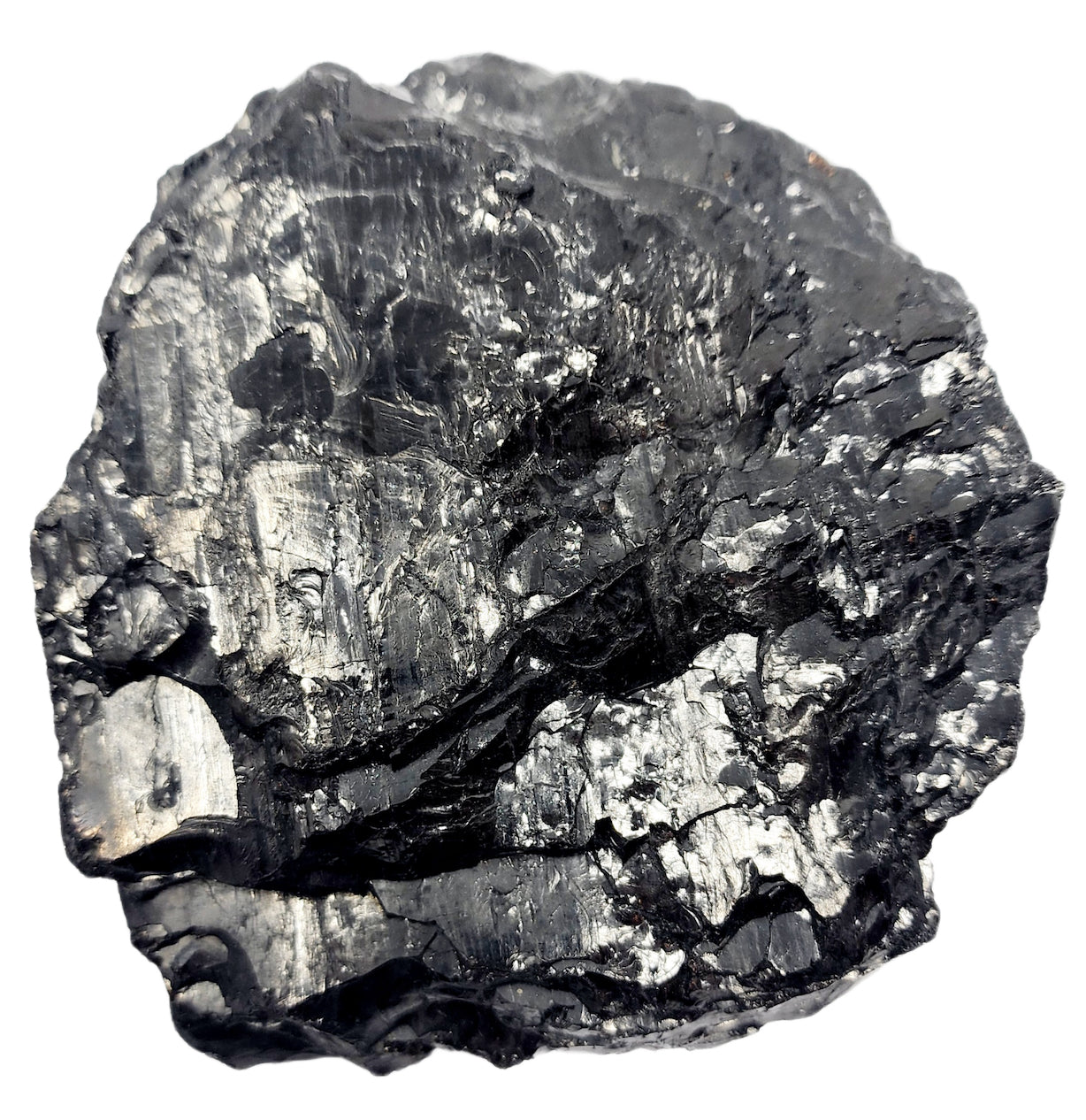 Shungite Meaning and Healing Properties – Enchanting Earth