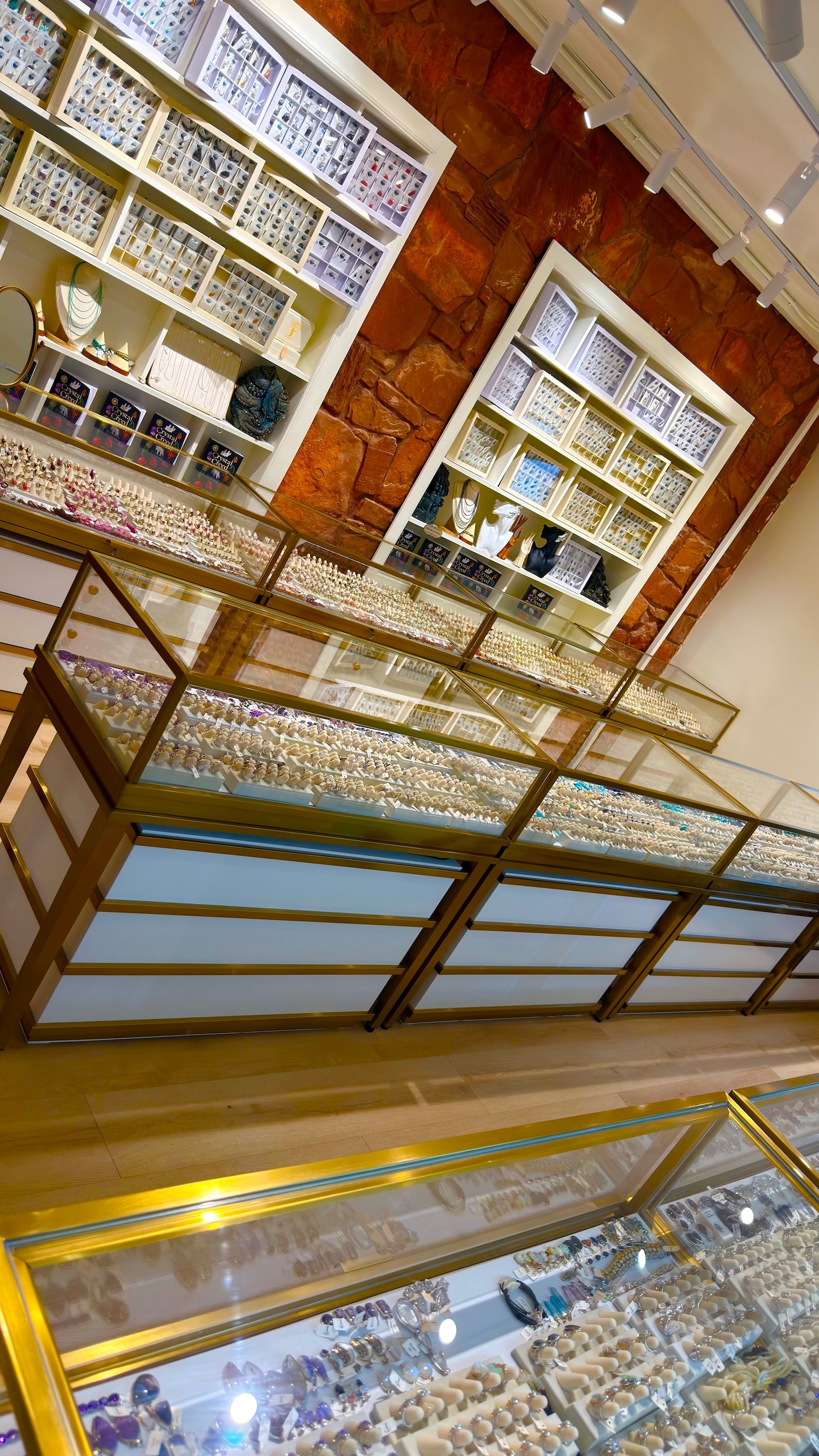 Enchanting Earth in Sedona