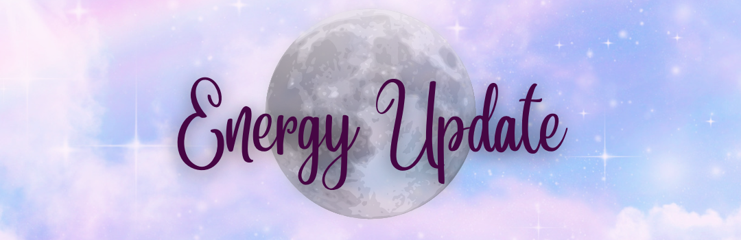 New Moon Update: Aries New Moon