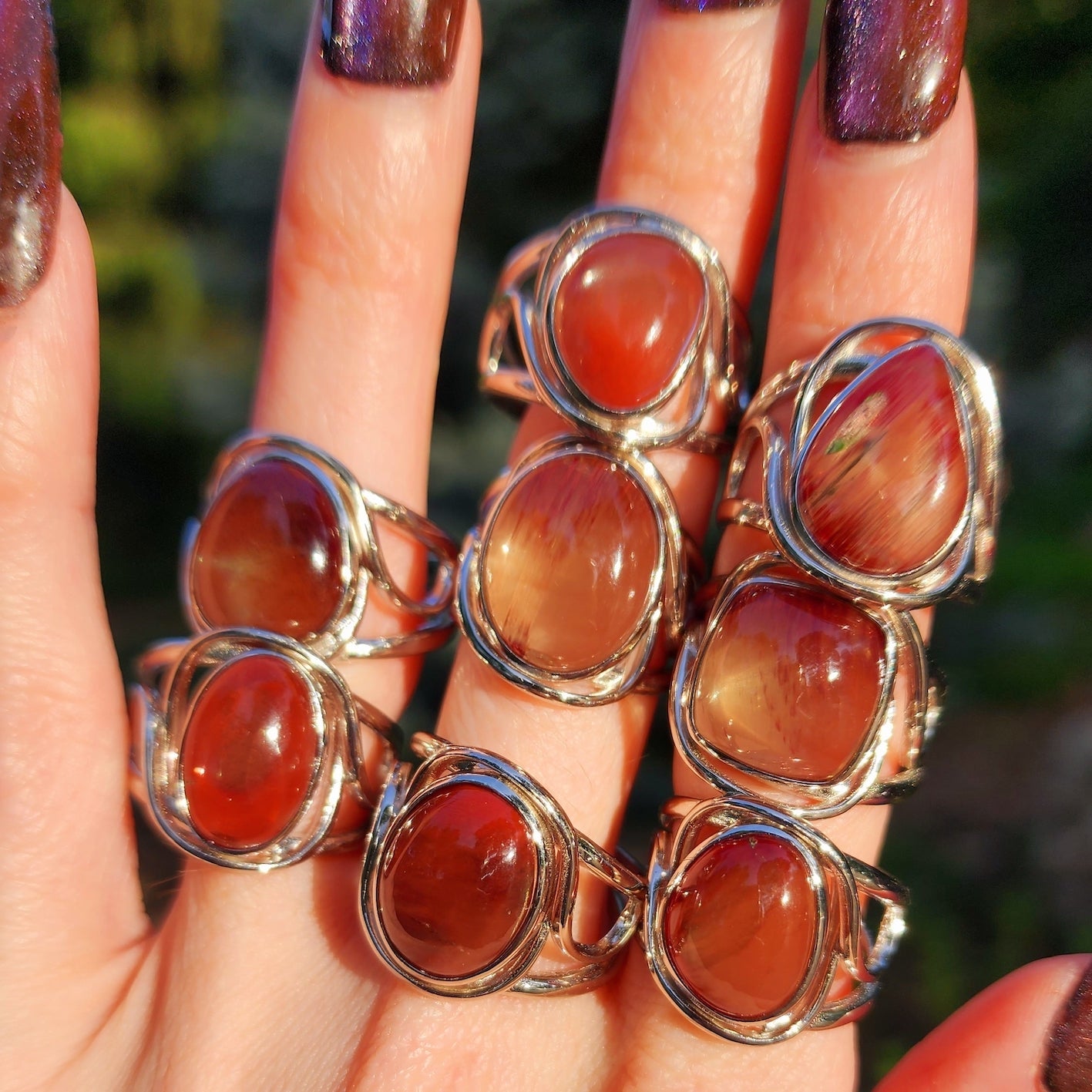 Andesine Meaning and Healing Properties – Enchanting Earth