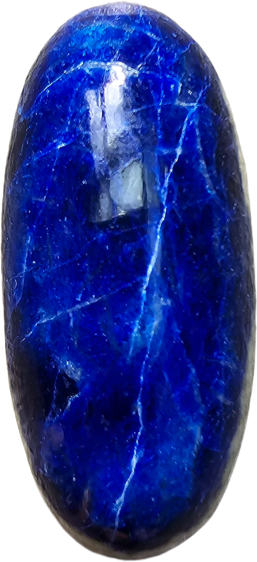 Enchanting Afghanite