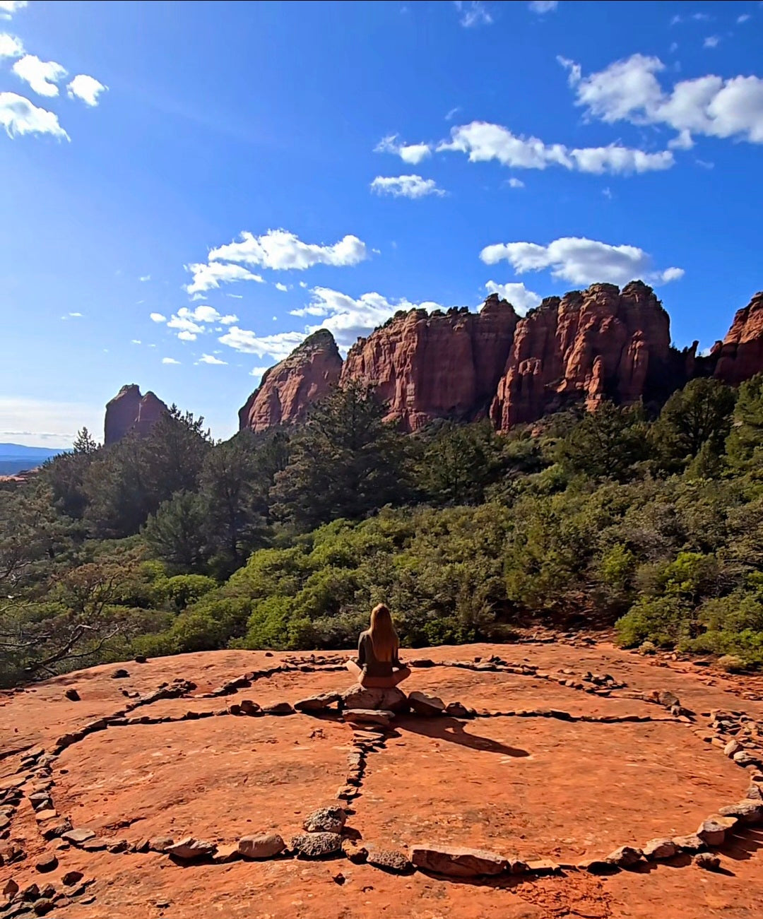 Sedona Vortex Guide: What is a Vortex, the Sites and Energy ...