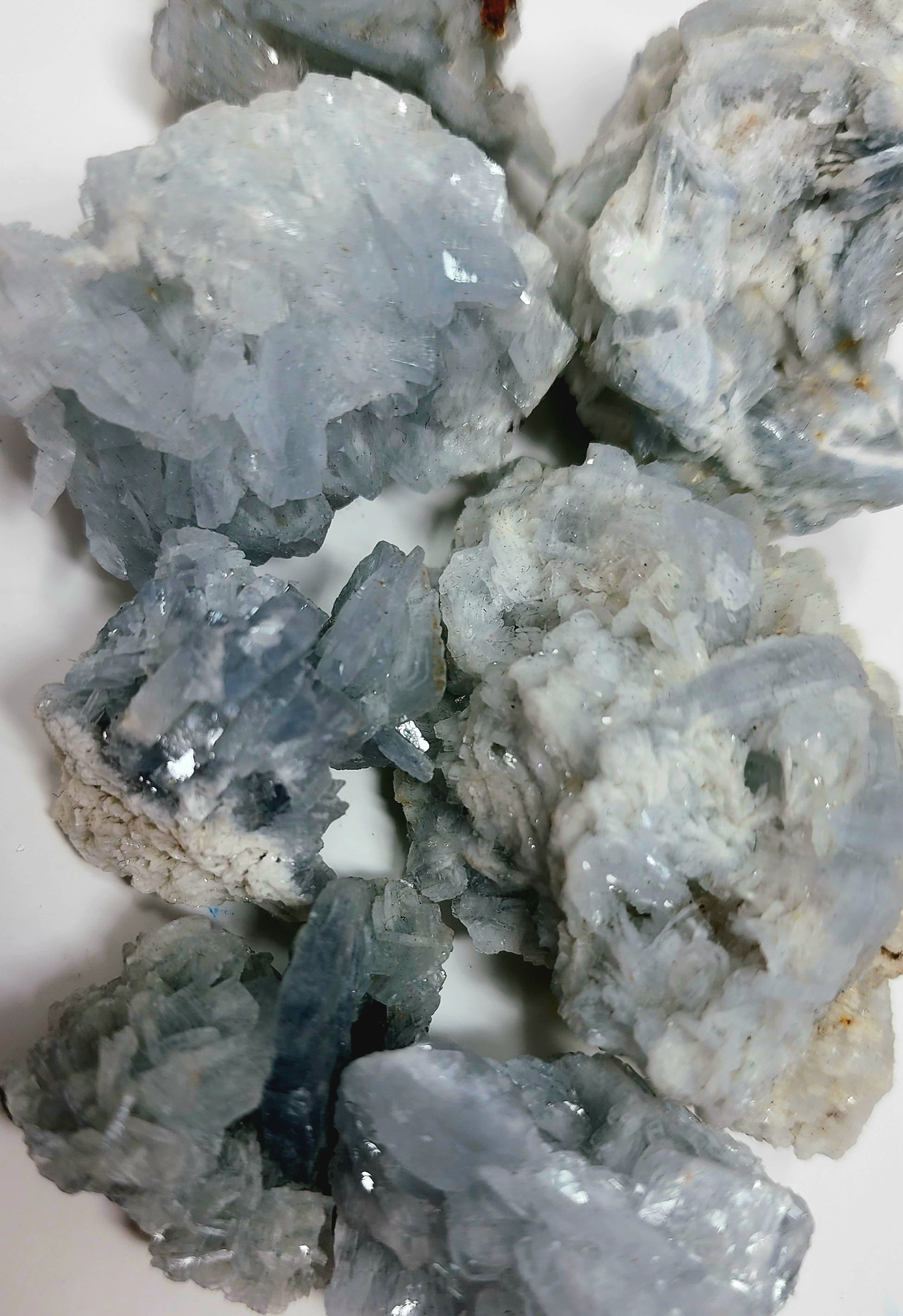 Barite