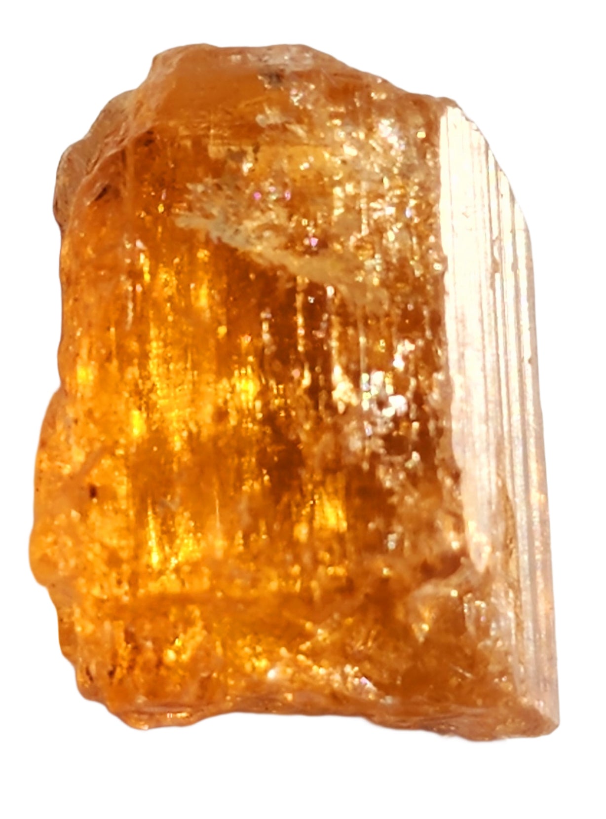 Imperial Topaz