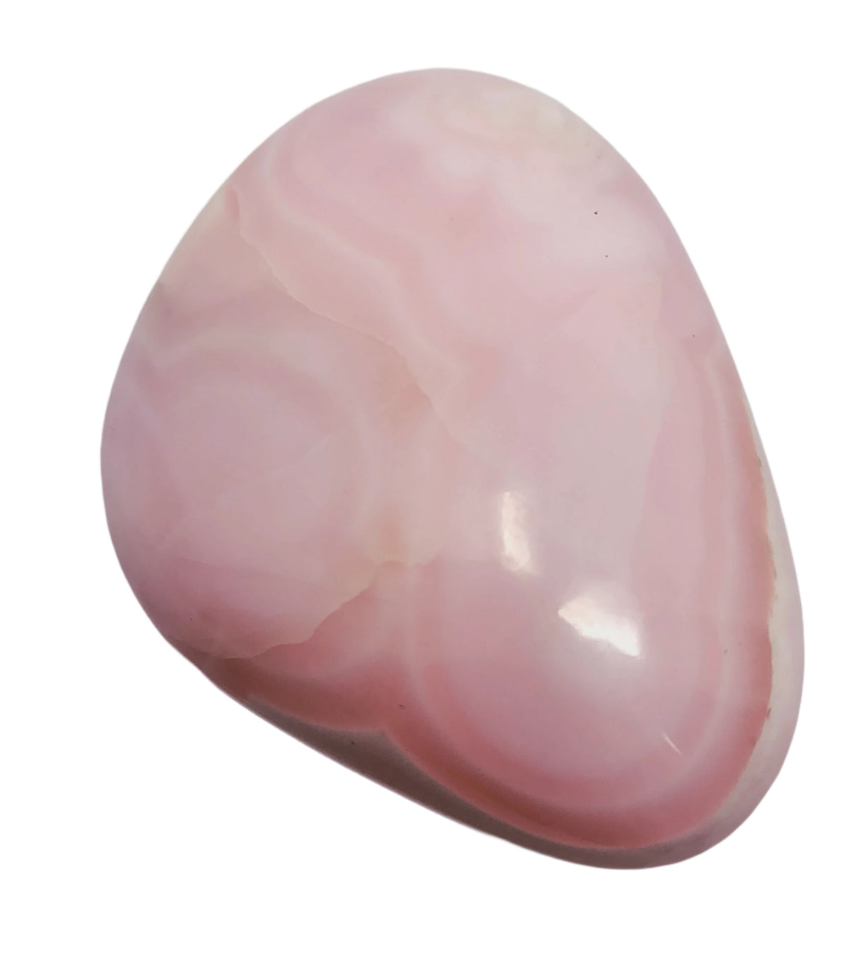 Pink Mangano Calcite