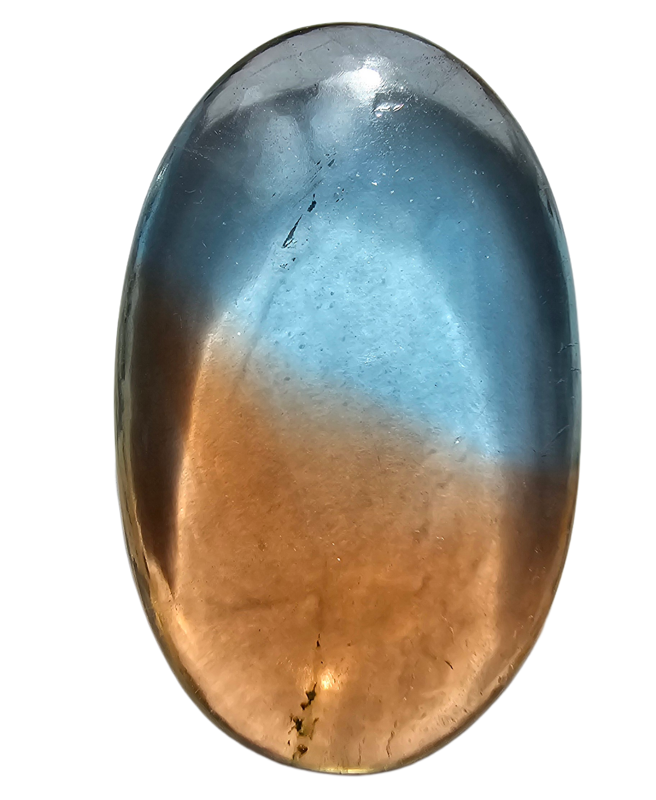 Nirvana Topaz