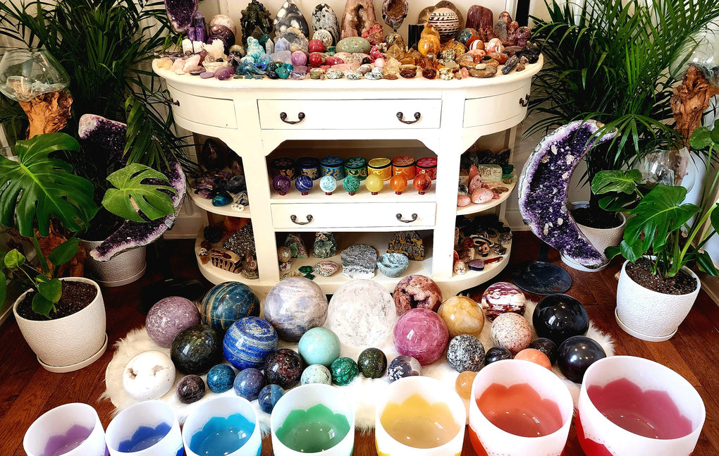 Saffordite Meaning and Healing Properties Enchanting Earth