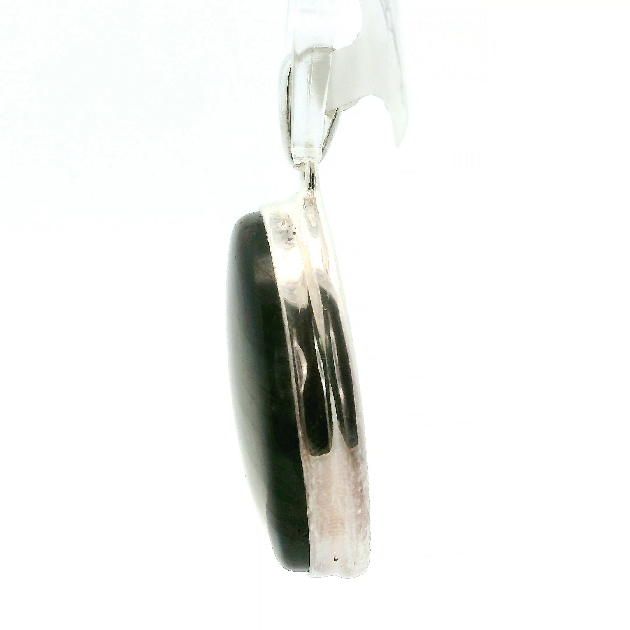 Labradorite Pendants .925 Silver for Magic, Protection and Guidance