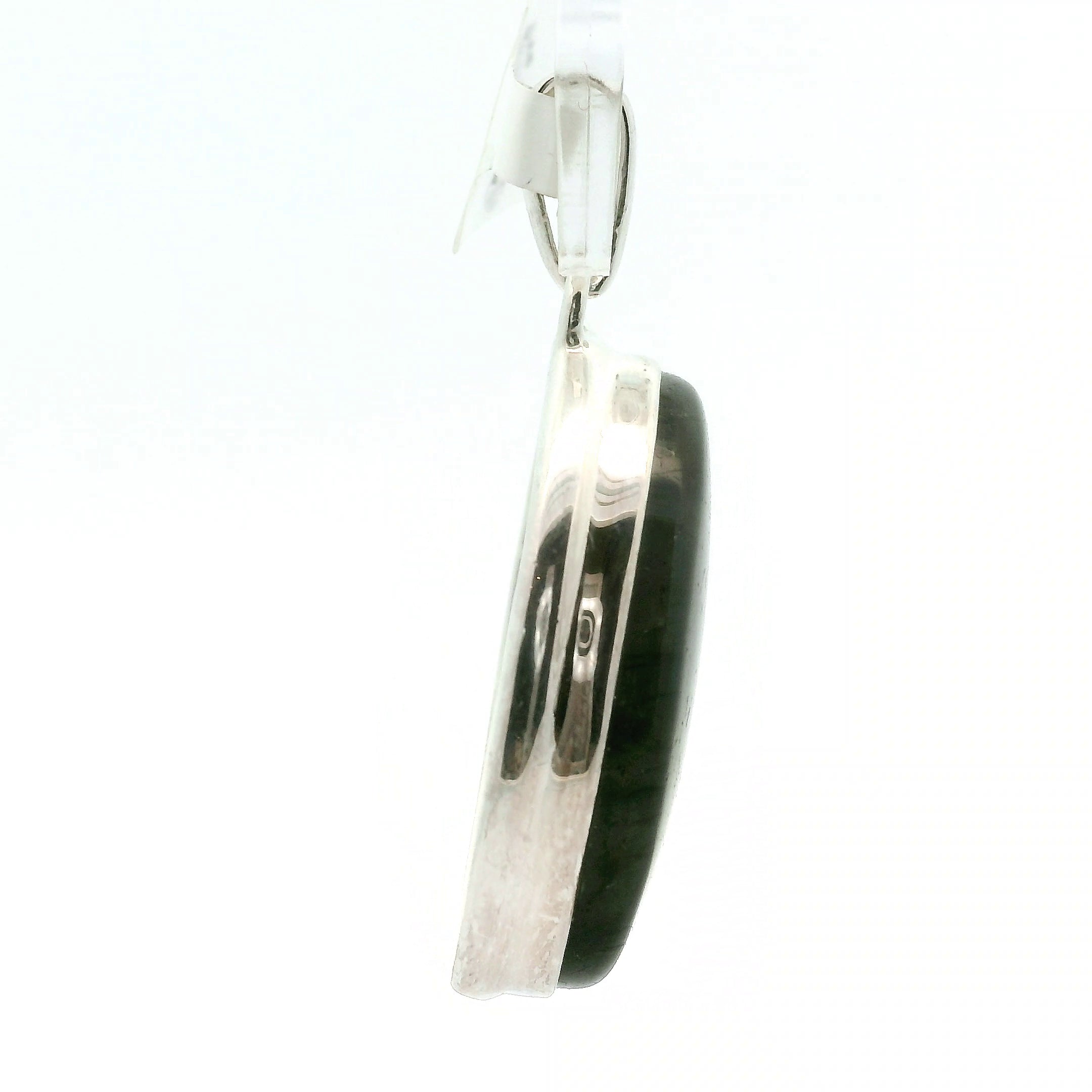 Labradorite Pendants .925 Silver for Magic, Protection and Guidance