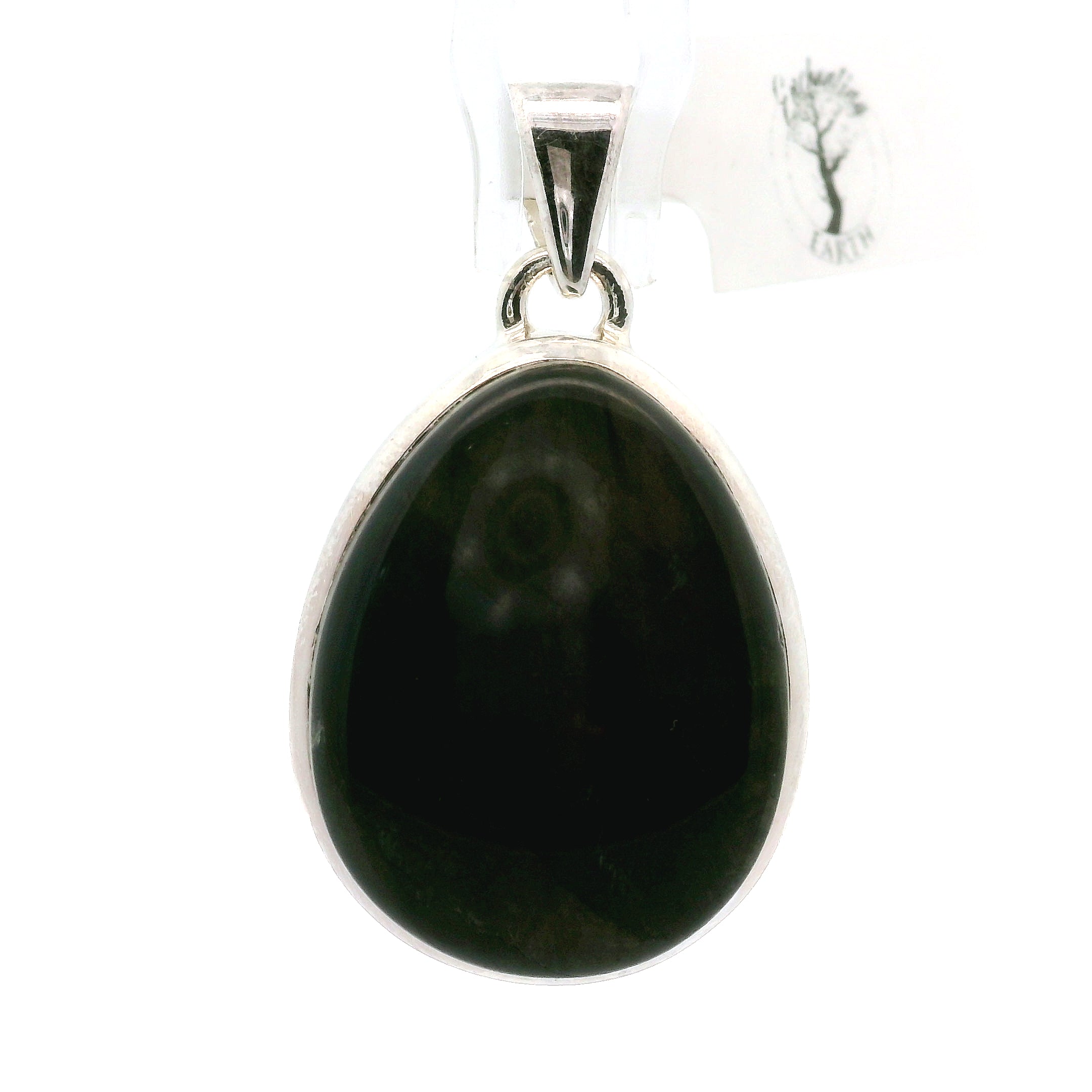 Labradorite Pendants .925 Silver for Magic, Protection and Guidance