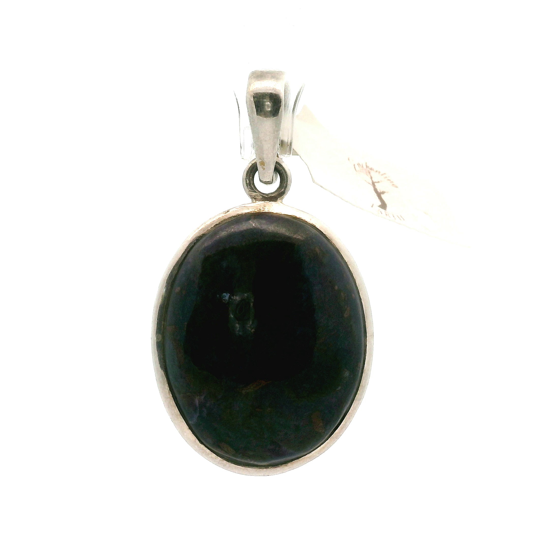 Sugilite Pendants .925 Silver for Enhancing Dreamwork and Discovery of Your Path