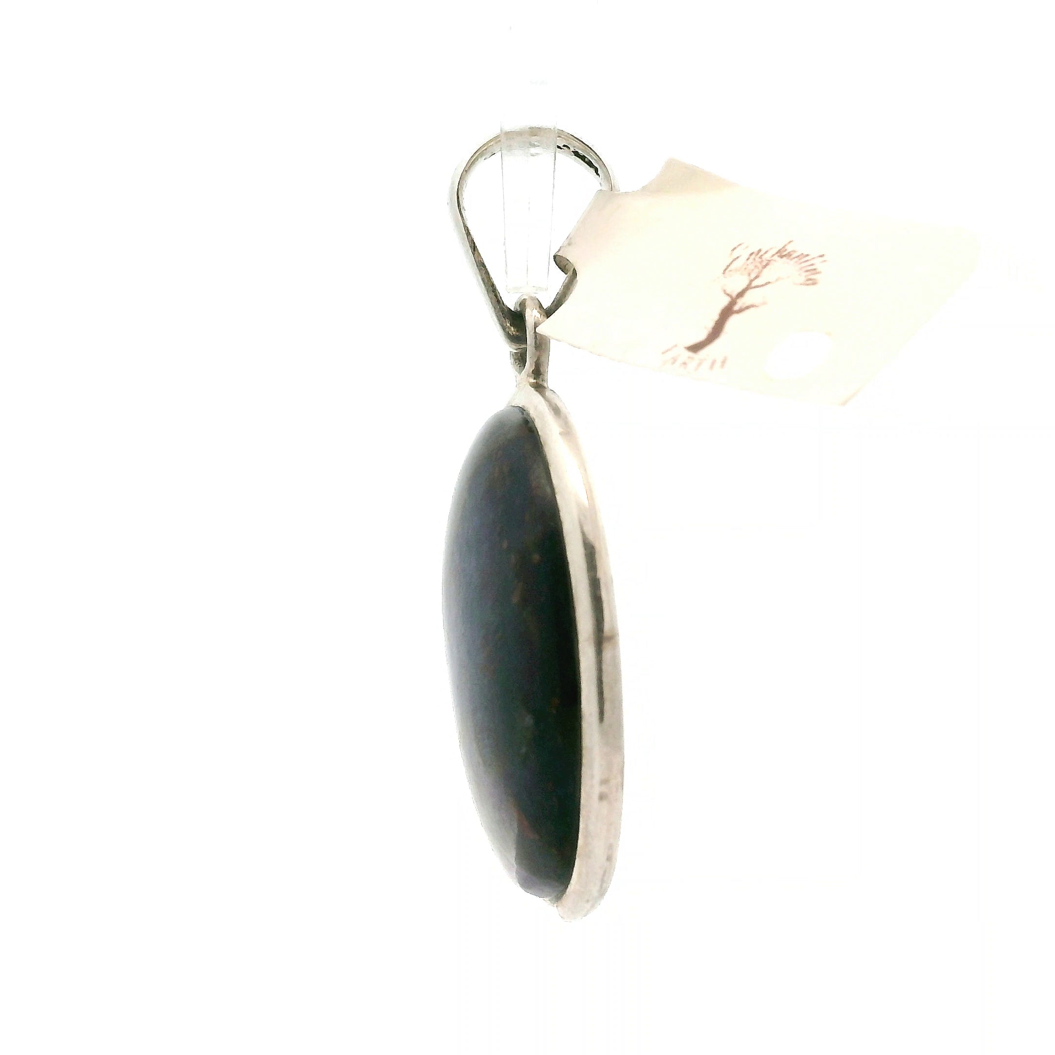 Sugilite Pendants .925 Silver for Enhancing Dreamwork and Discovery of Your Path