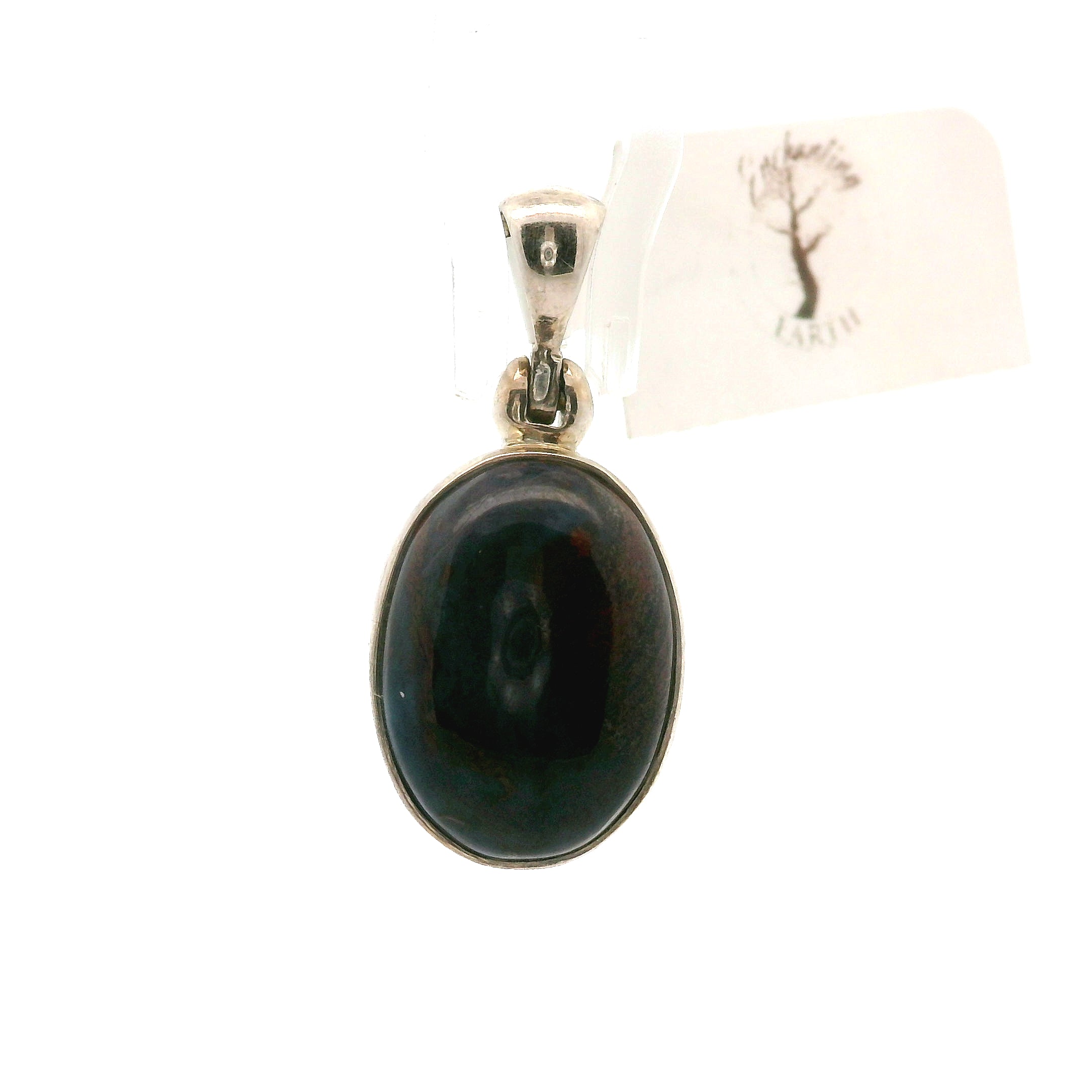 Sugilite Pendants .925 Silver for Enhancing Dreamwork and Discovery of Your Path