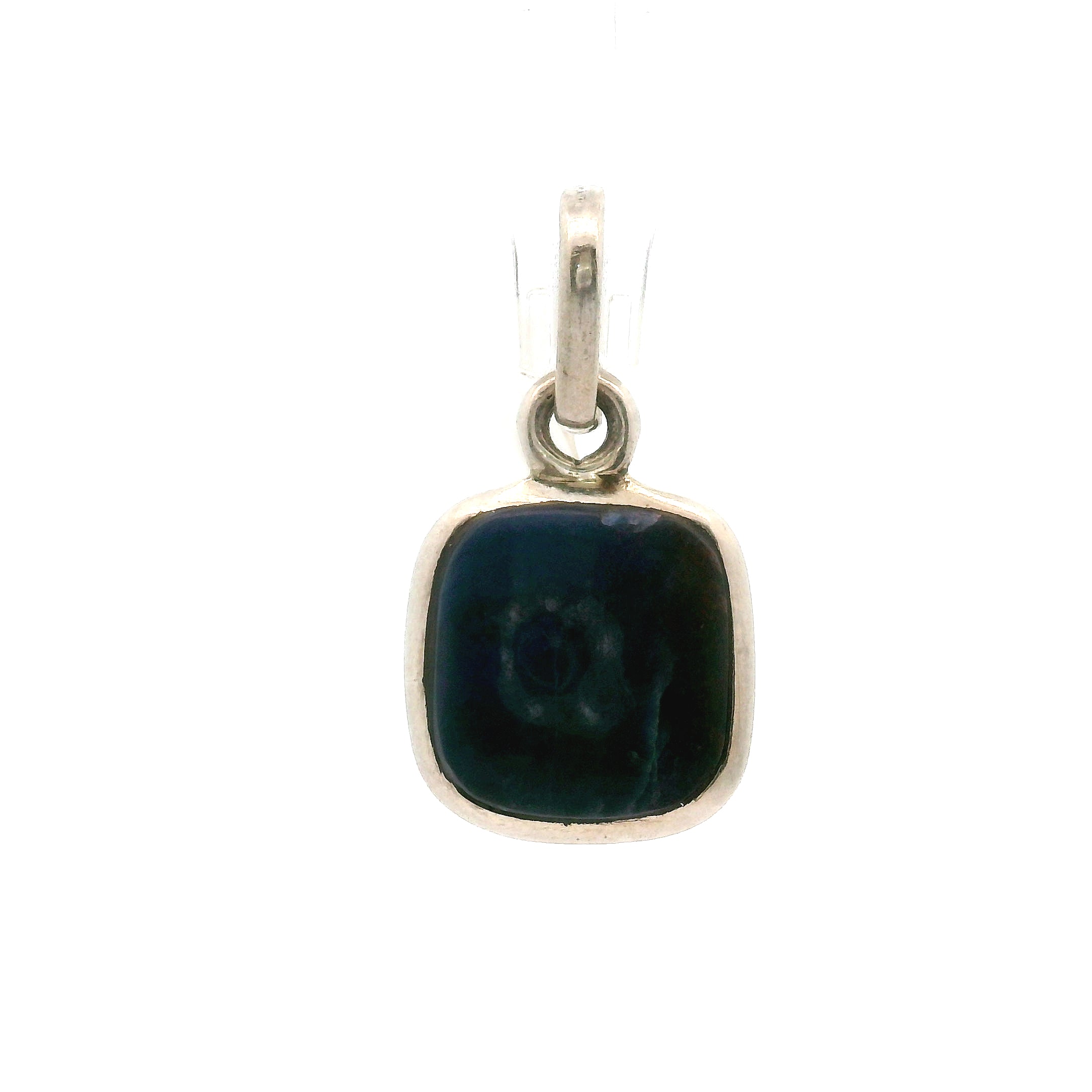 Sugilite Pendants .925 Silver for Enhancing Dreamwork and Discovery of Your Path