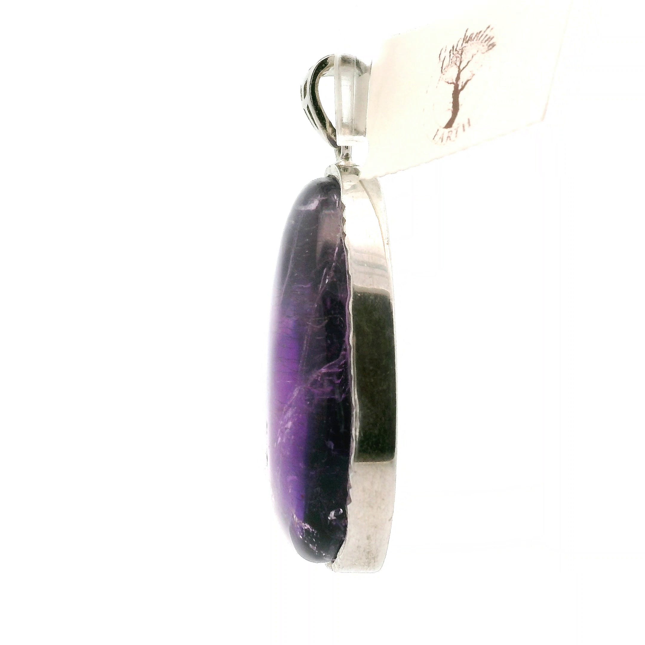 Super 7 Pendant .925 Silver for Awakening your Gifts and Creating your Dream Life