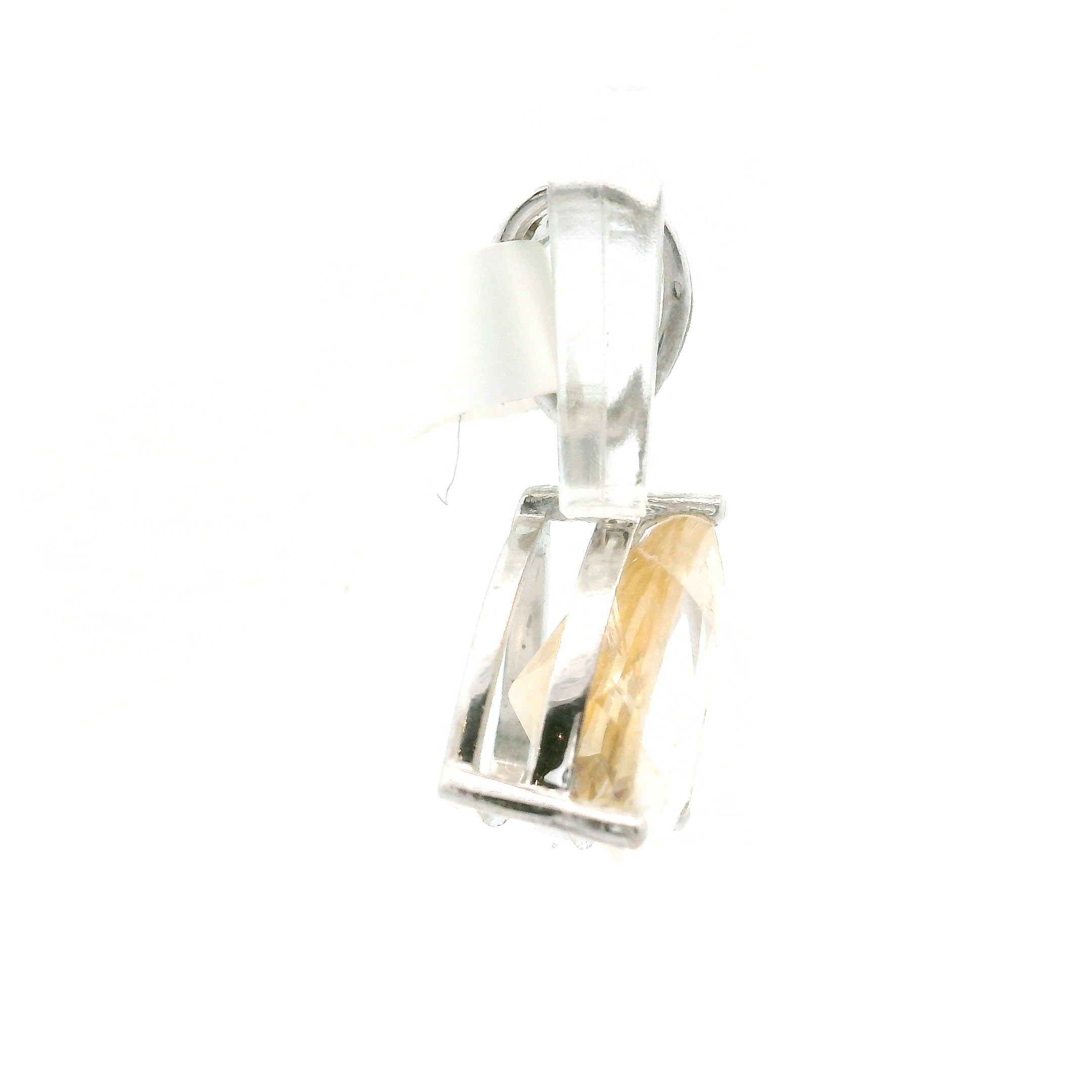 Dolomite Burma Pendants 925 Silver for Chakra Alignment and Energy Cleansing