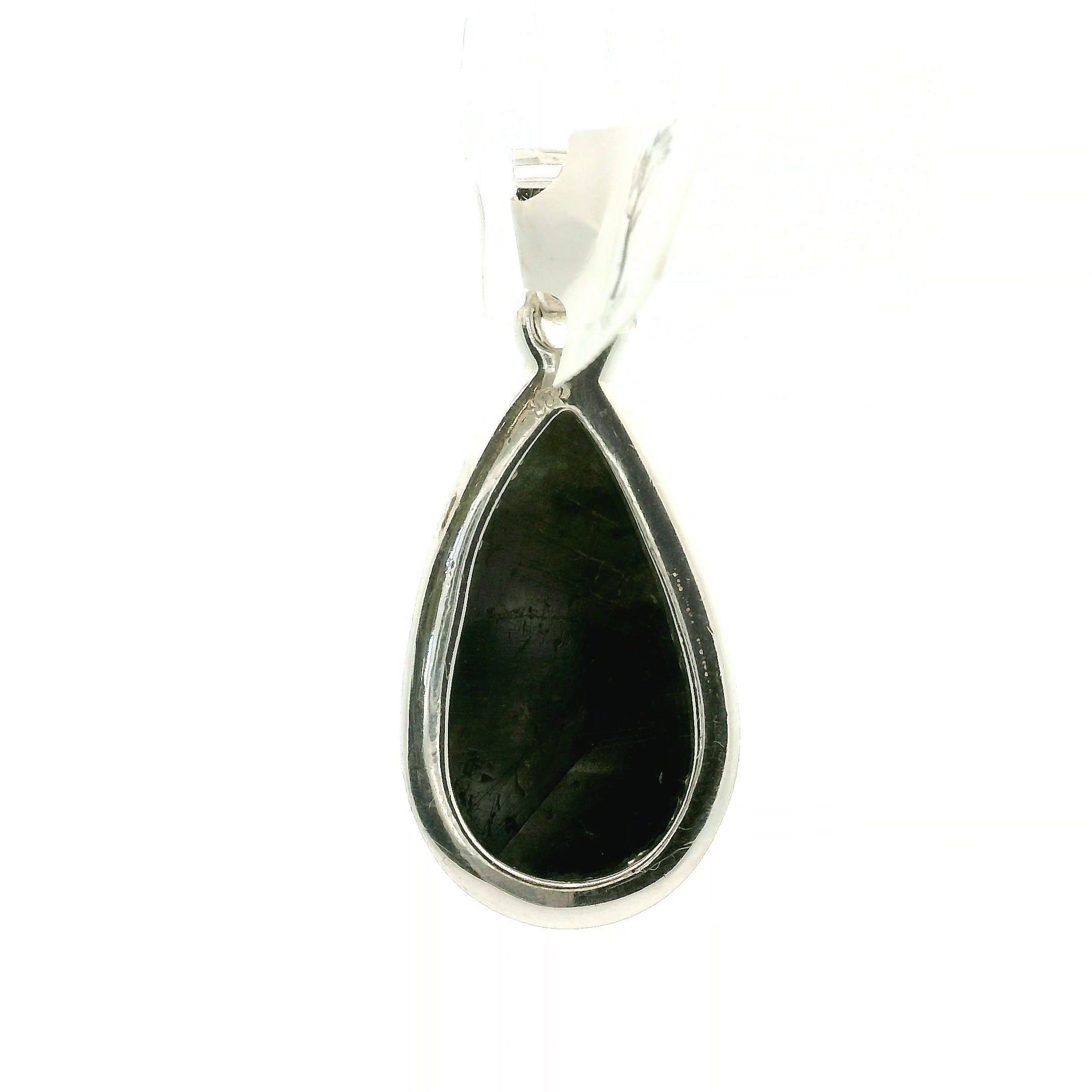 Labradorite Pendants .925 Silver for Magic, Protection and Guidance