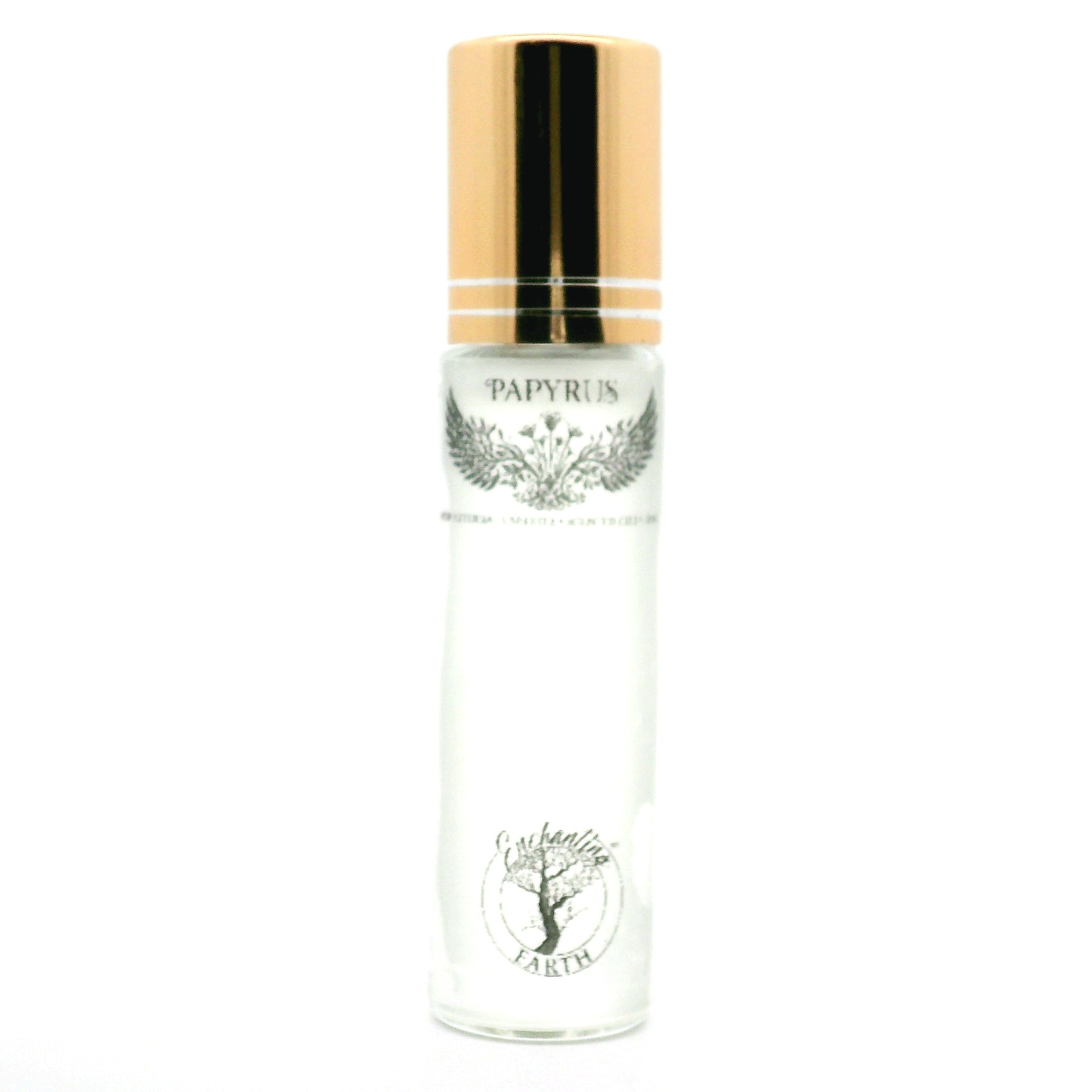 All Natural Egyptian Perfume Oils for Beauty, Love, Manifestation, Protection and Spiritual Connection