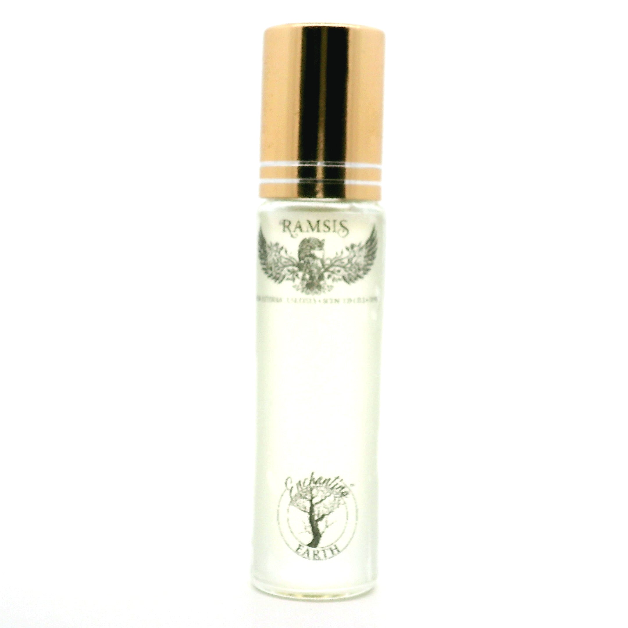 All Natural Egyptian Perfume Oils for Beauty, Love, Manifestation, Protection and Spiritual Connection