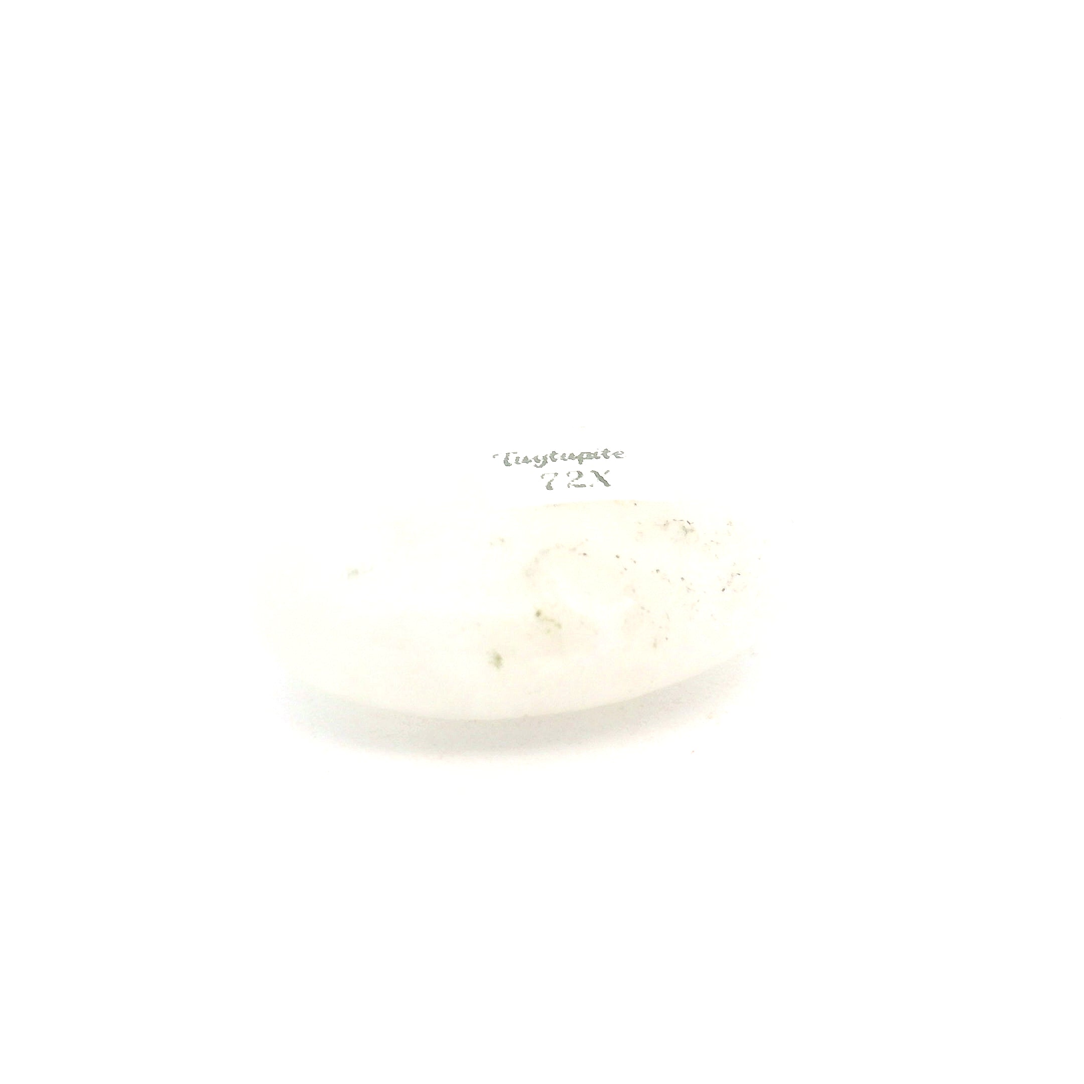 Tugtupite Palm Stone for Joy, Manifestation, Romance, Relationship Healing and Good Luck