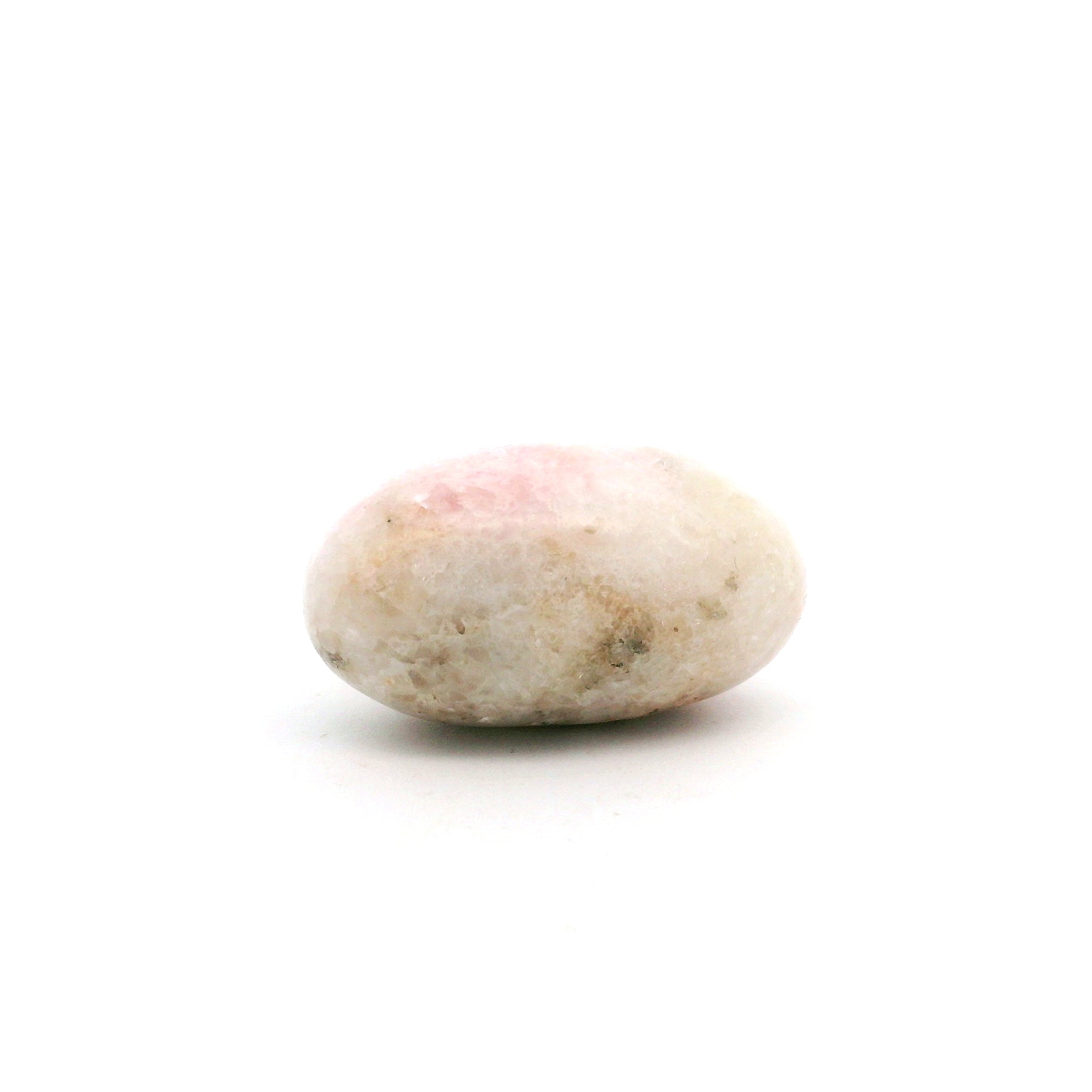 Tugtupite Lingam for Joy, Manifestation, Romance, Relationship Healing and Good Luck