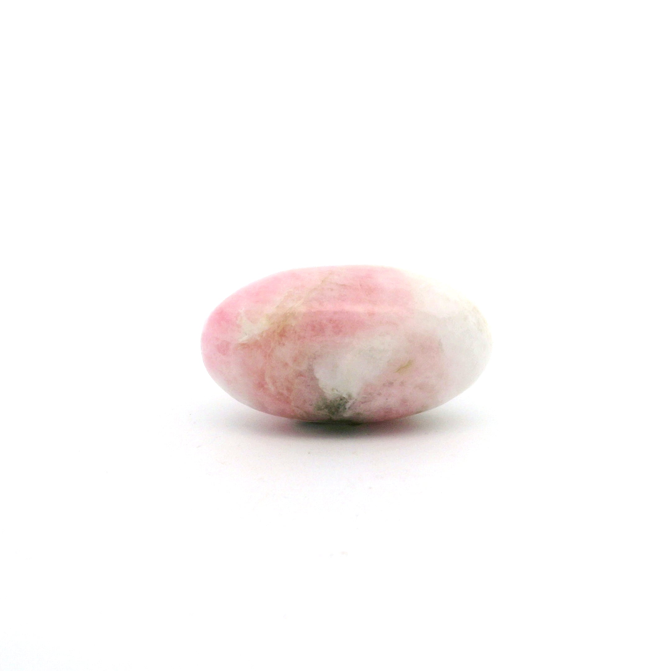 Tugtupite Lingam for Joy, Manifestation, Romance, Relationship Healing and Good Luck