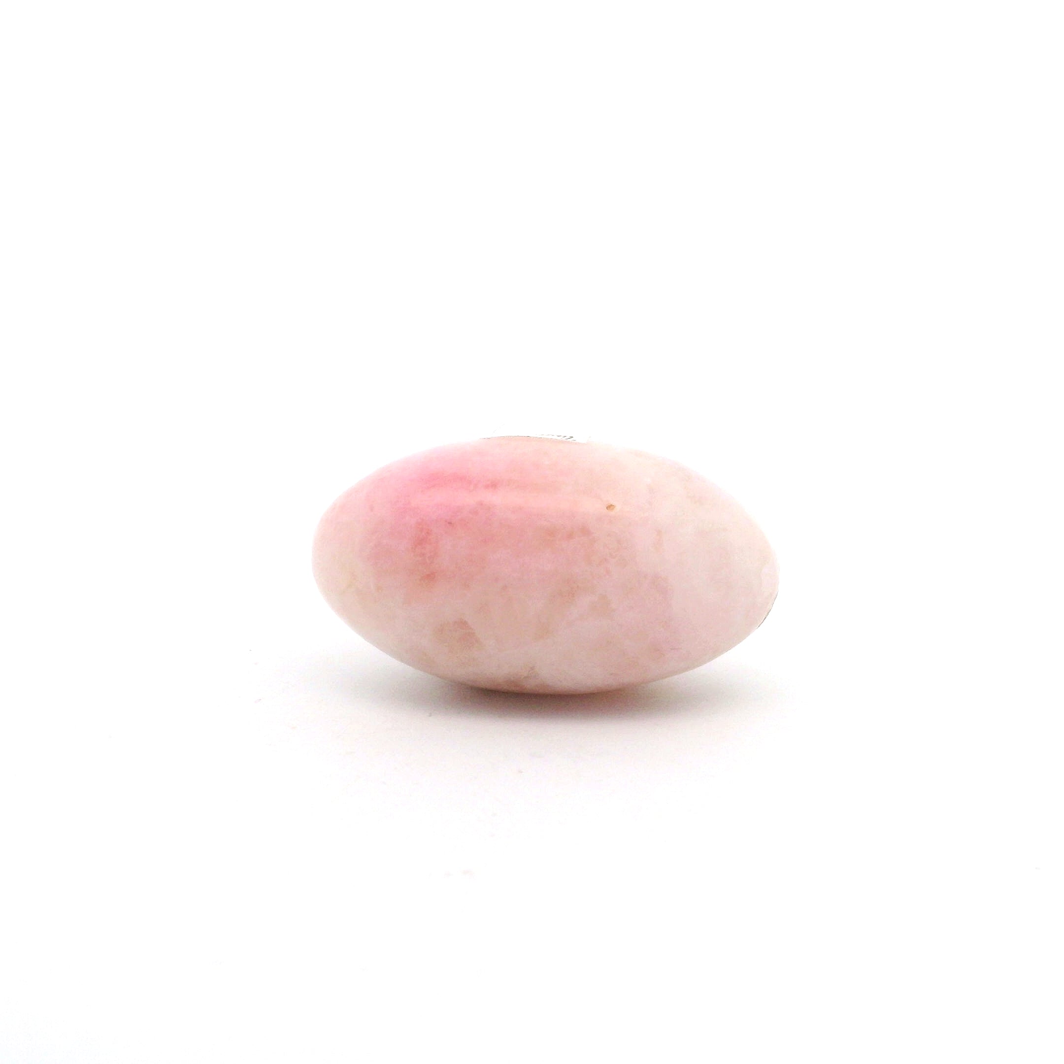Tugtupite Lingam for Joy, Manifestation, Romance, Relationship Healing and Good Luck