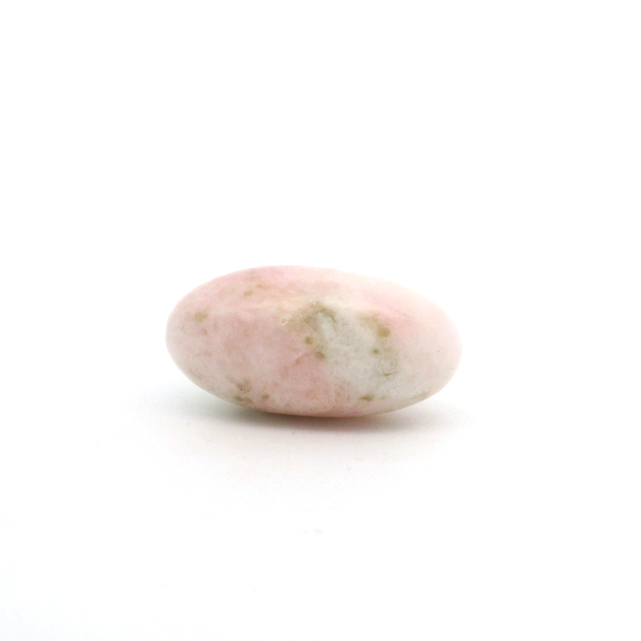 Tugtupite Lingam for Joy, Manifestation, Romance, Relationship Healing and Good Luck
