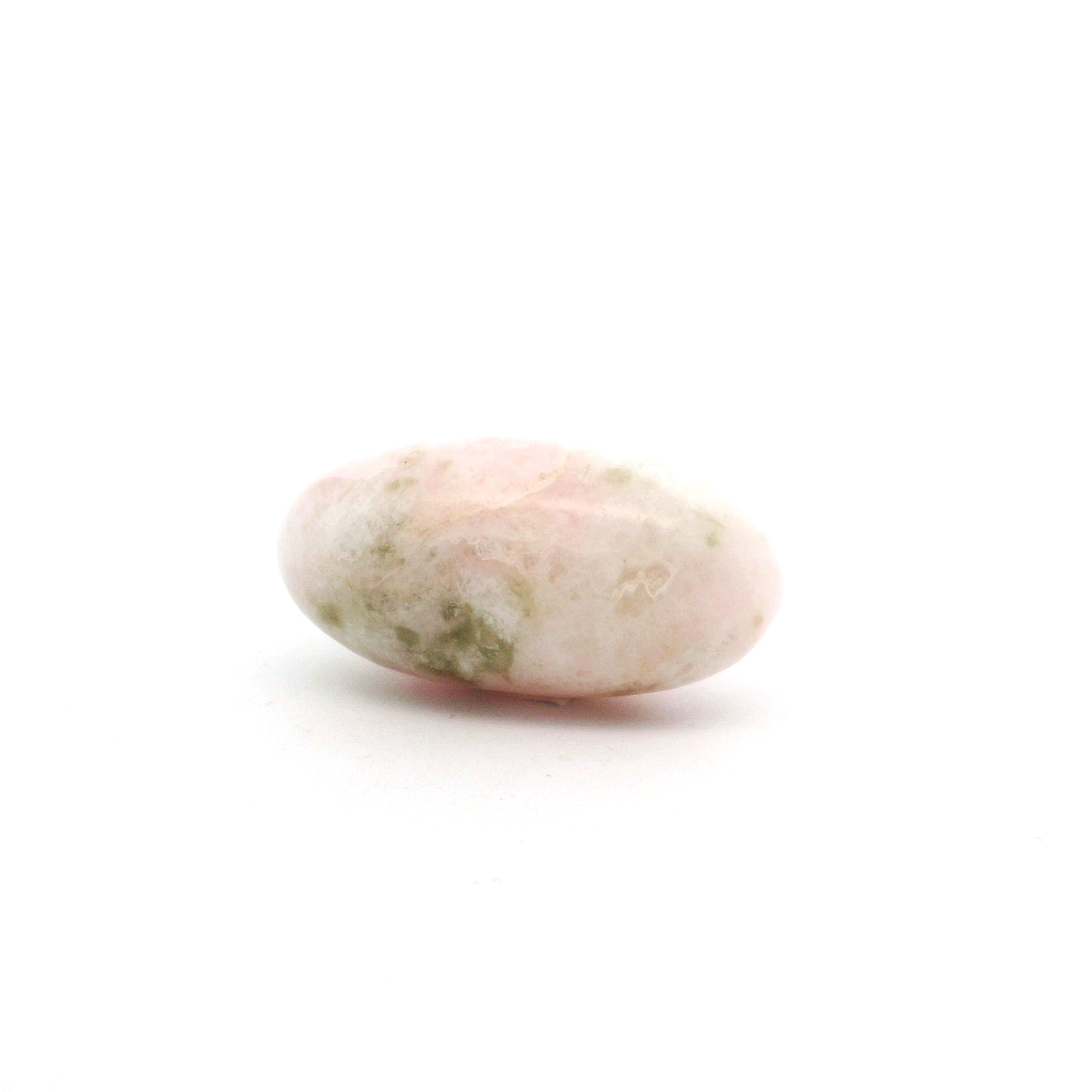 Tugtupite Lingam for Joy, Manifestation, Romance, Relationship Healing and Good Luck