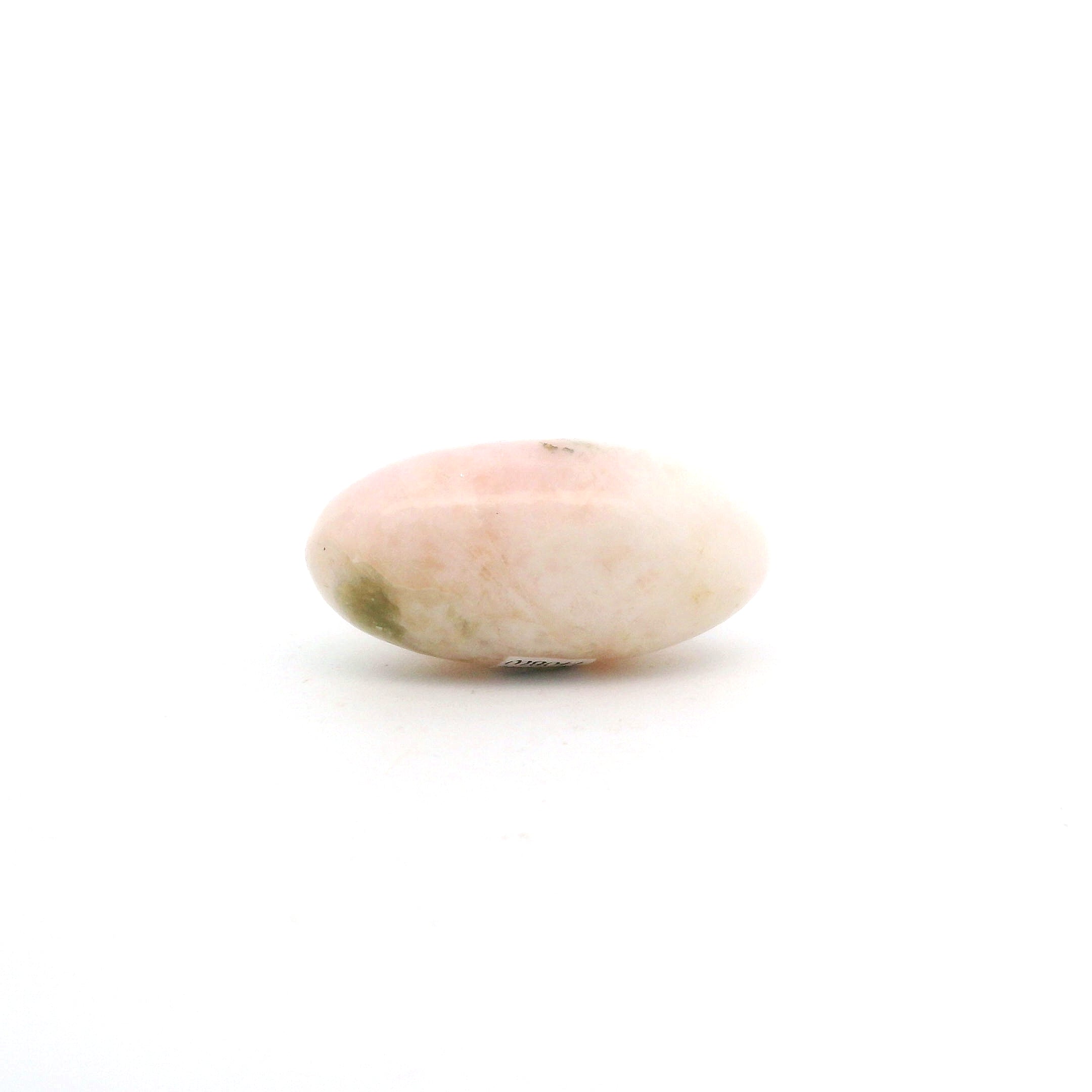 Tugtupite Lingam for Joy, Manifestation, Romance, Relationship Healing and Good Luck