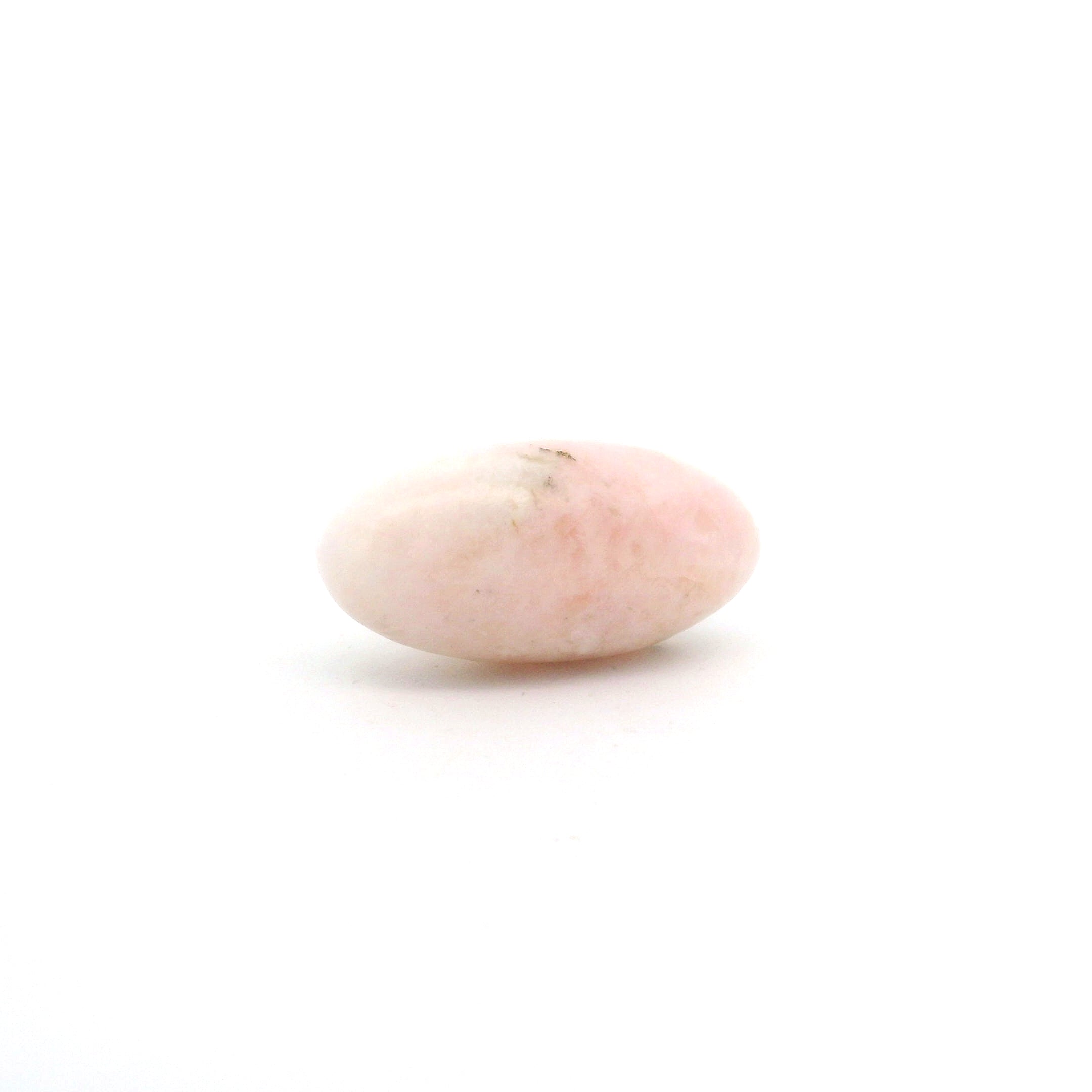 Tugtupite Lingam for Joy, Manifestation, Romance, Relationship Healing and Good Luck