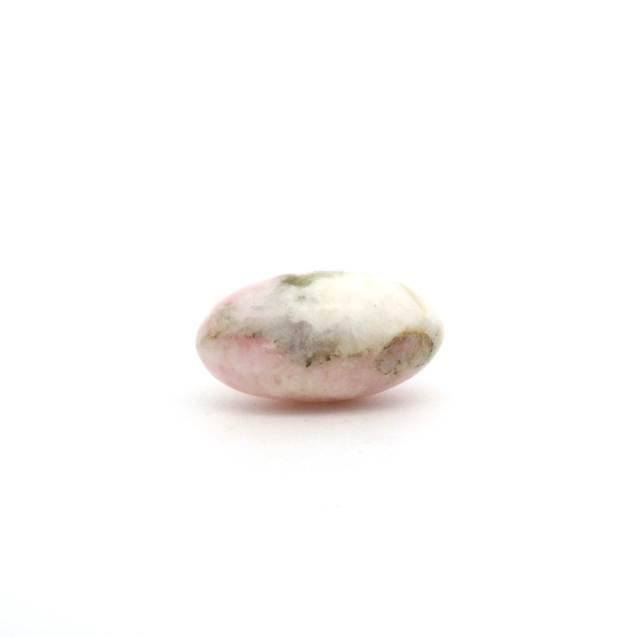 Tugtupite Lingam for Joy, Manifestation, Romance, Relationship Healing and Good Luck