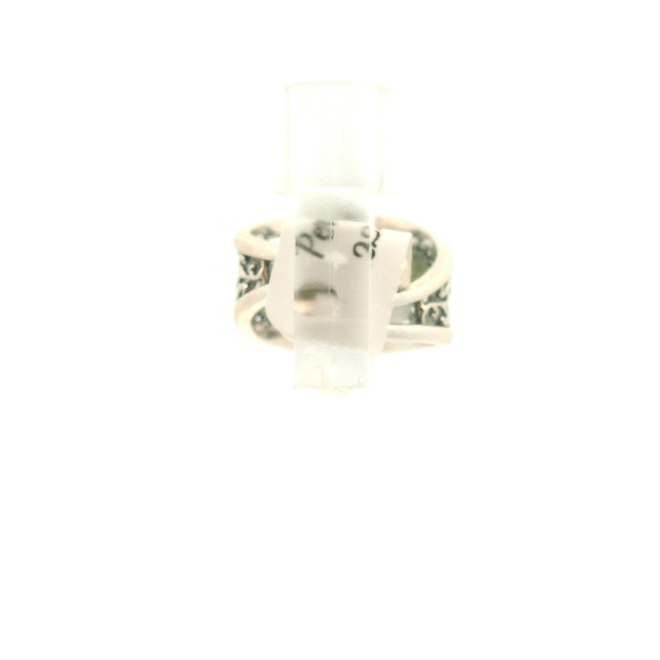 Sun And Moon Cuff Ring .925 Silver for Healing, Intention Setting and Manifesting your Desires (Copy)