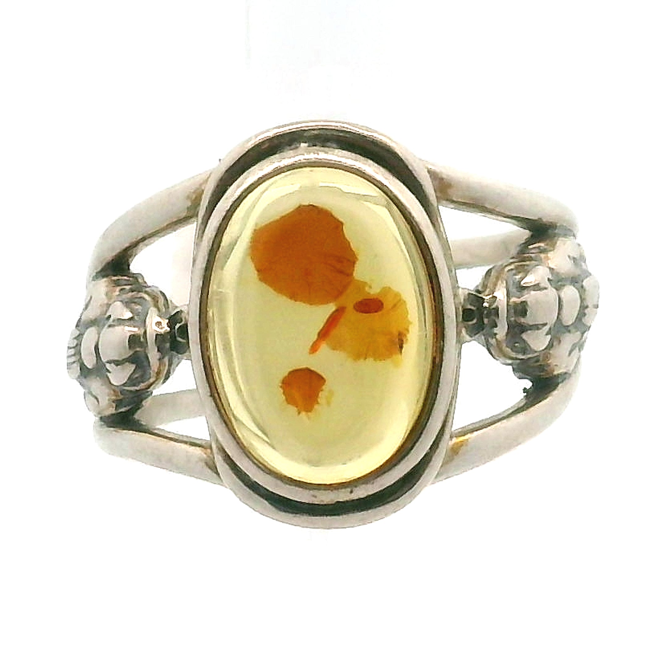 Money Toad Cuff Ring .925 Silver for Enhancing your Intuitive Gifts and Spiritual Transformation