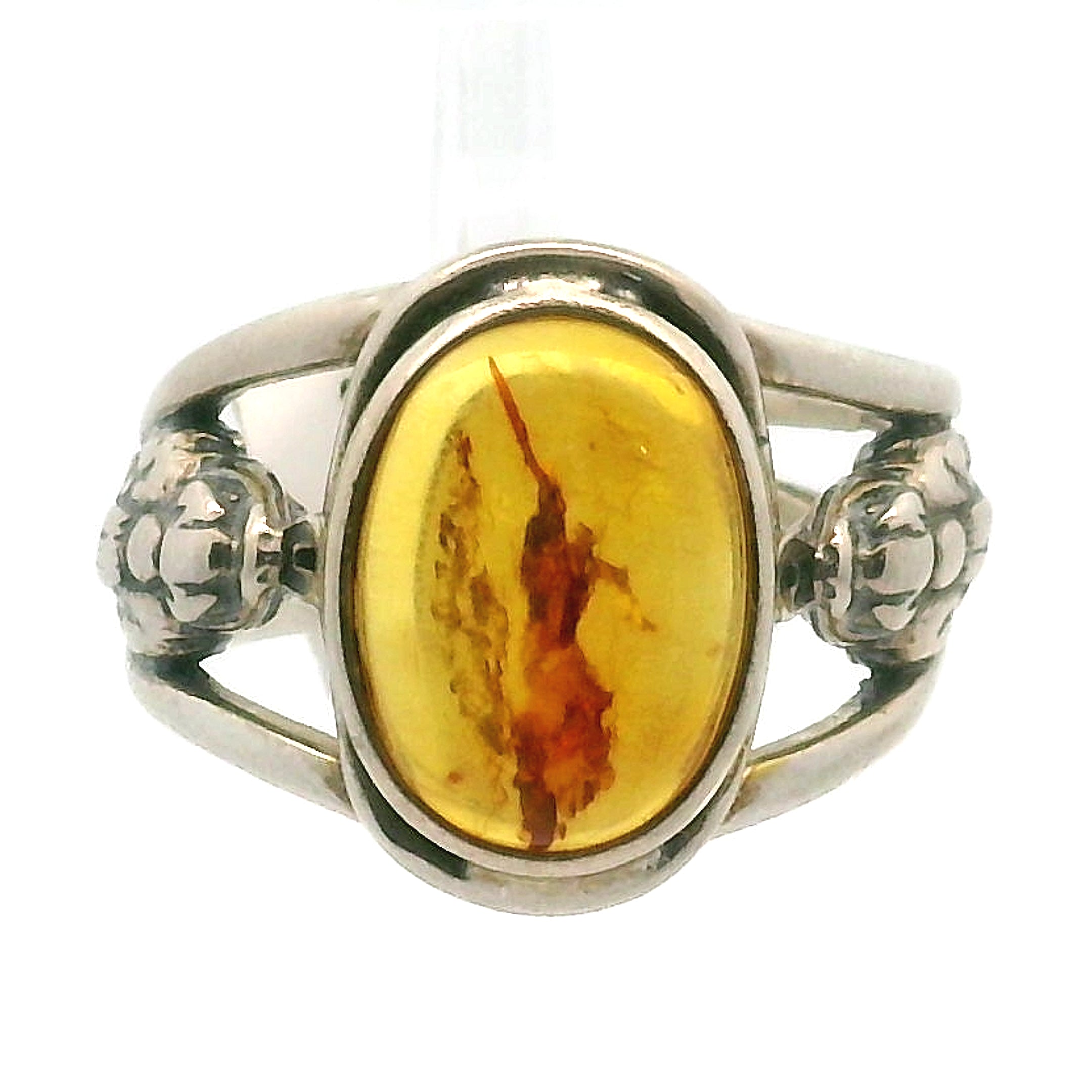 Money Toad Cuff Ring .925 Silver for Enhancing your Intuitive Gifts and Spiritual Transformation