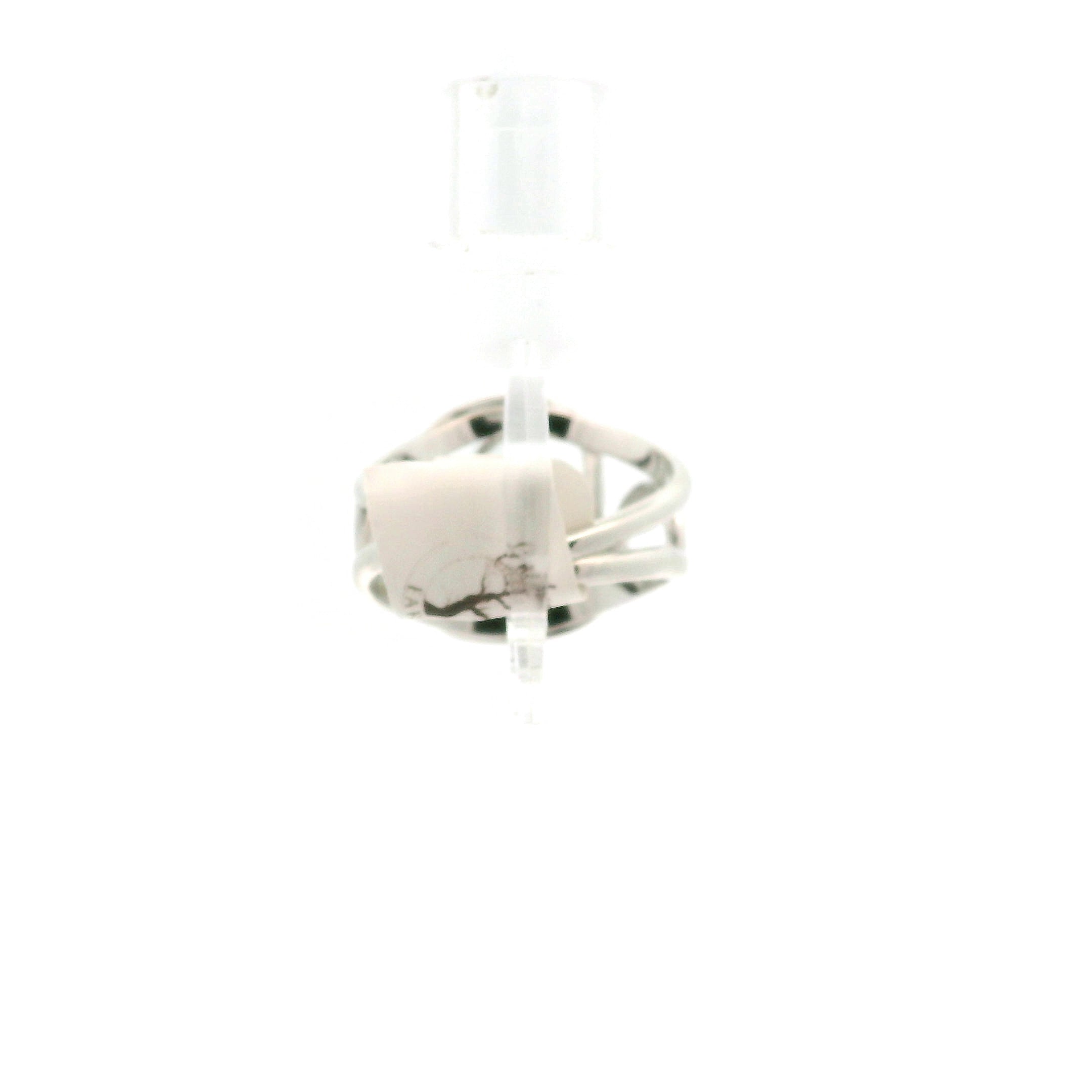 Shimmerine Aquamarine Cuff Ring .925 Silver for Allowing Your Truth & Individuality to Shine