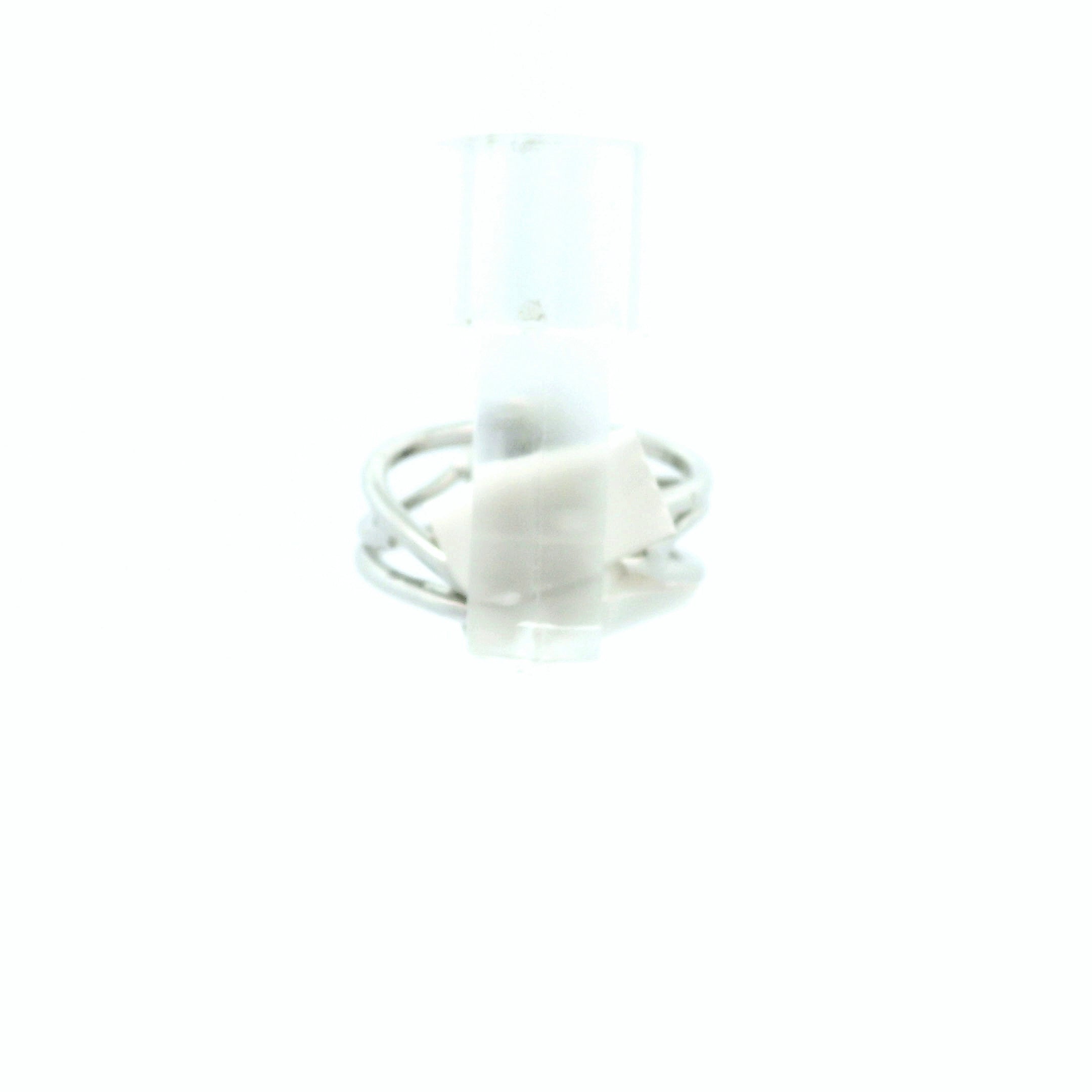 Japan Rainbow Andradite Midi Cuff Ring .925 Silver for Grounding and Strength