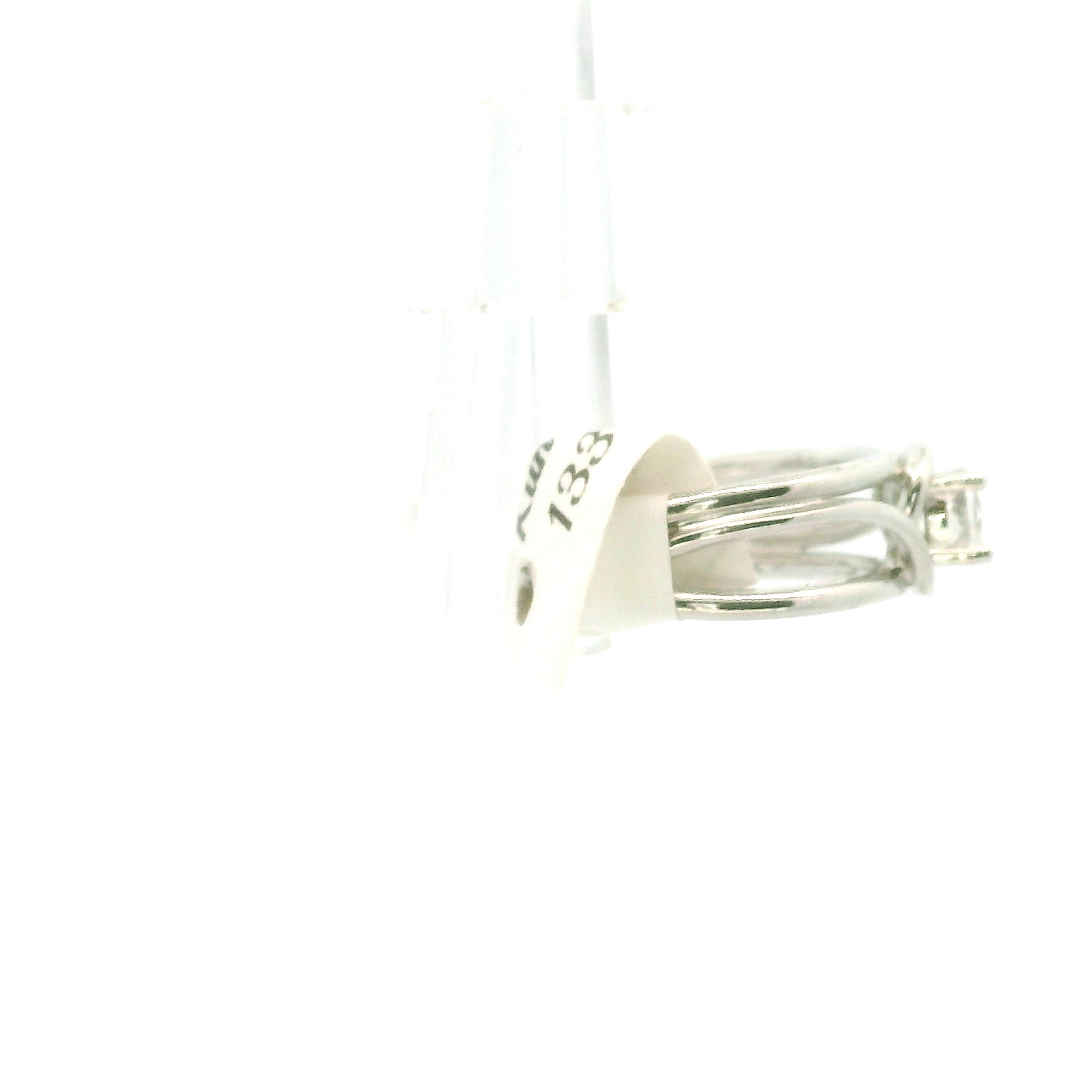 Kunzite Midi Cuff Ring .925 Silver for Emotional Healing, Joy and Love