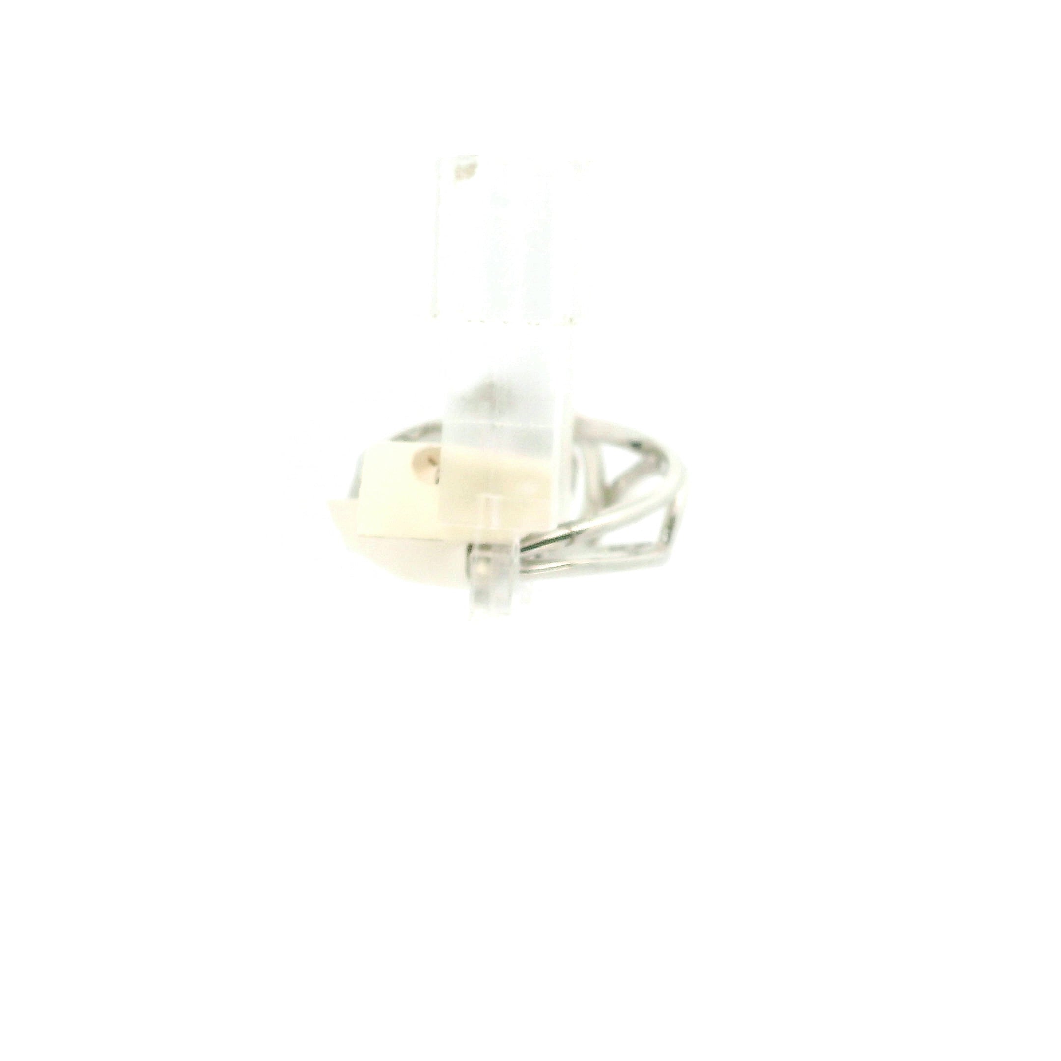 Kunzite Gem Grade Heart Adjustable Cuff Ring .925 Silver for Emotional Healing, Joy and Love