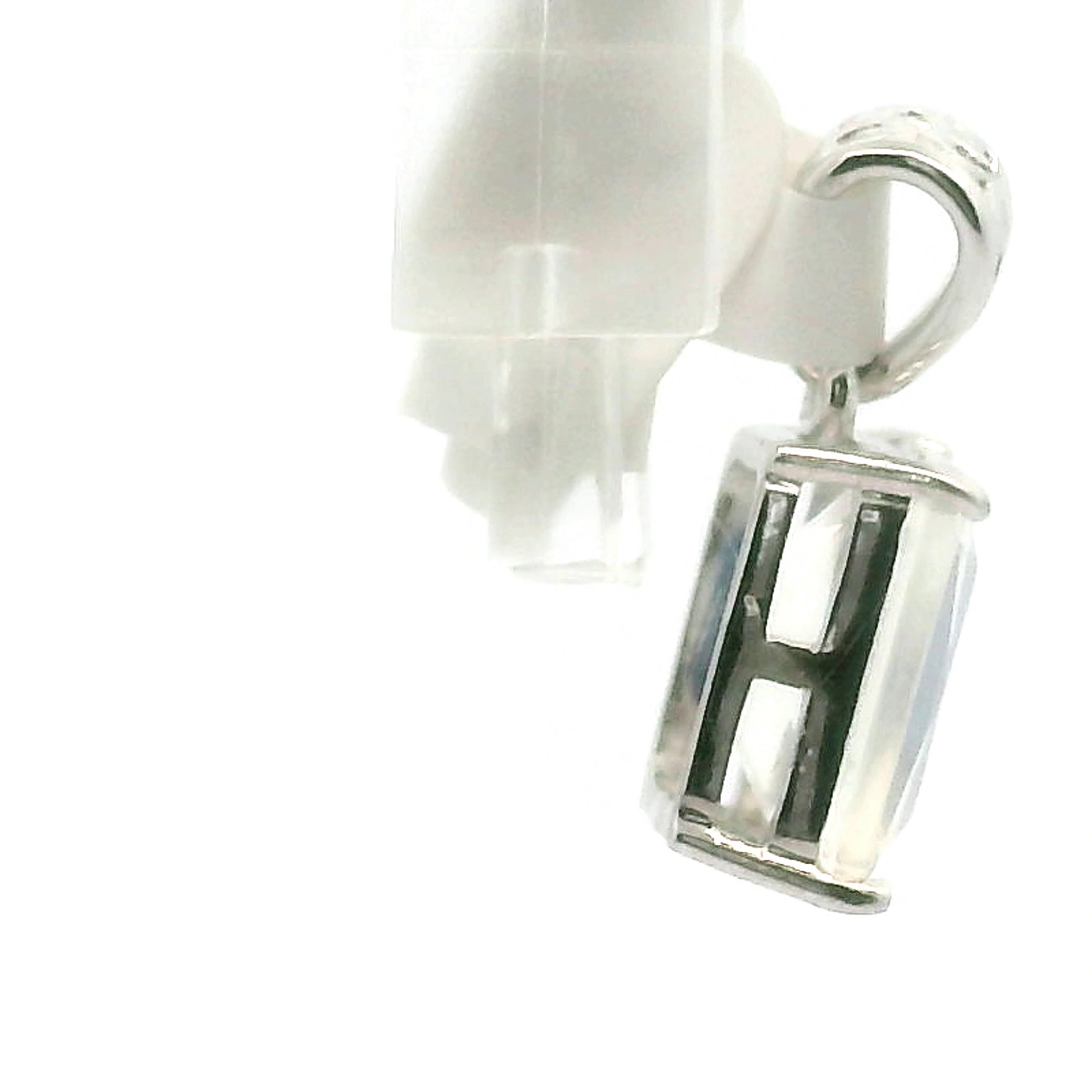 Moonstone Pendant .925 Silver for New Beginnings and Divine Feminine Energy