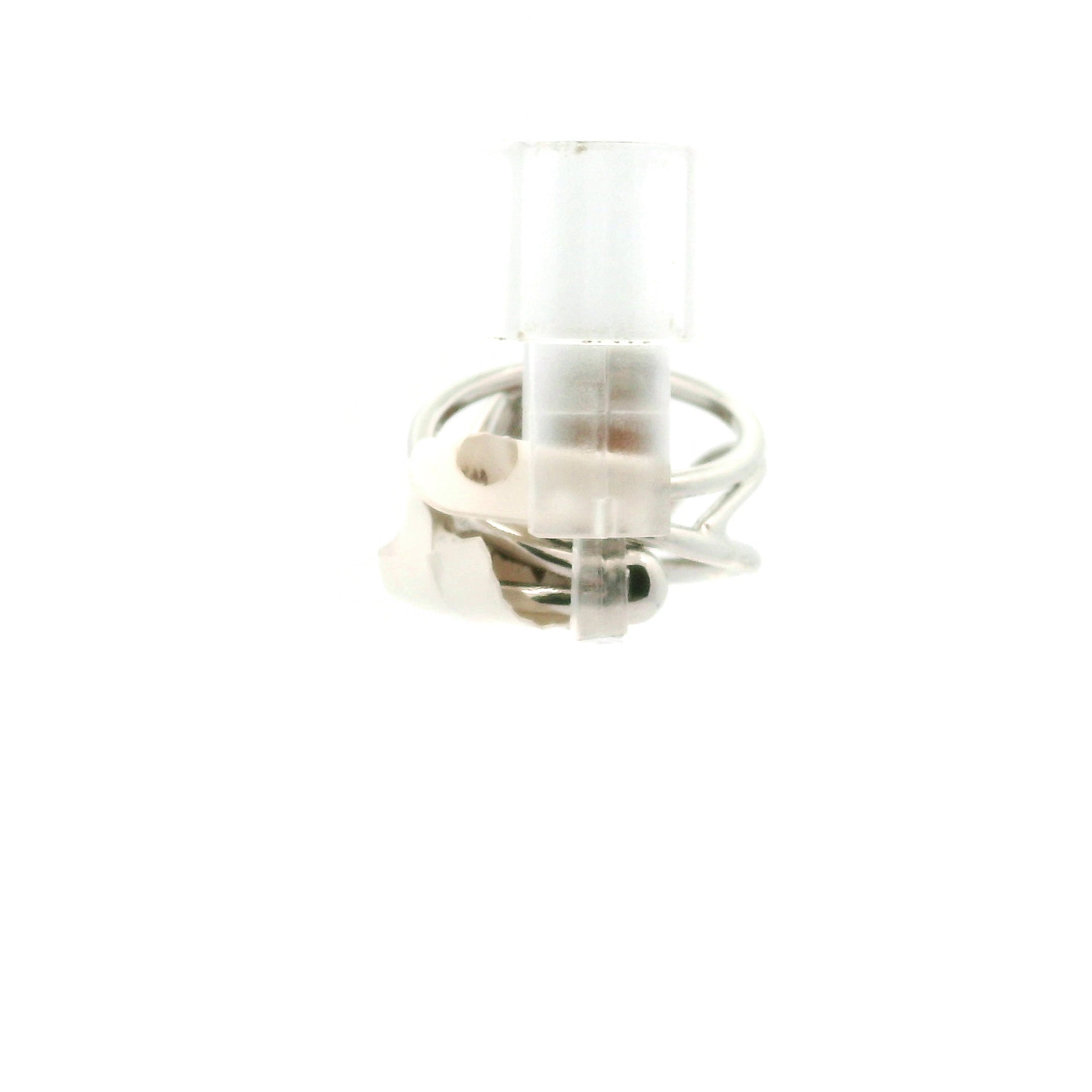 Sunstone Black Moonstone Midi Cuff Ring .925 Silver for Confidence and Strength