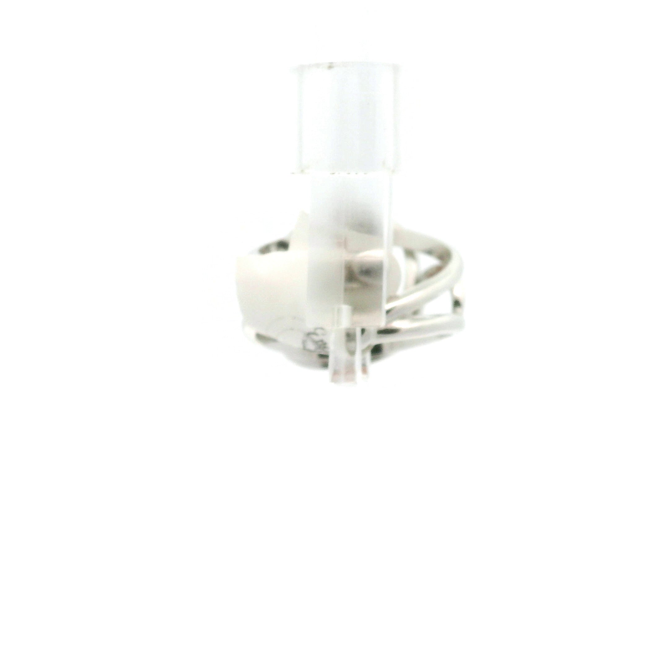 Sunstone Faceted Cuff Ring .925 Silver for Confidence and Strength