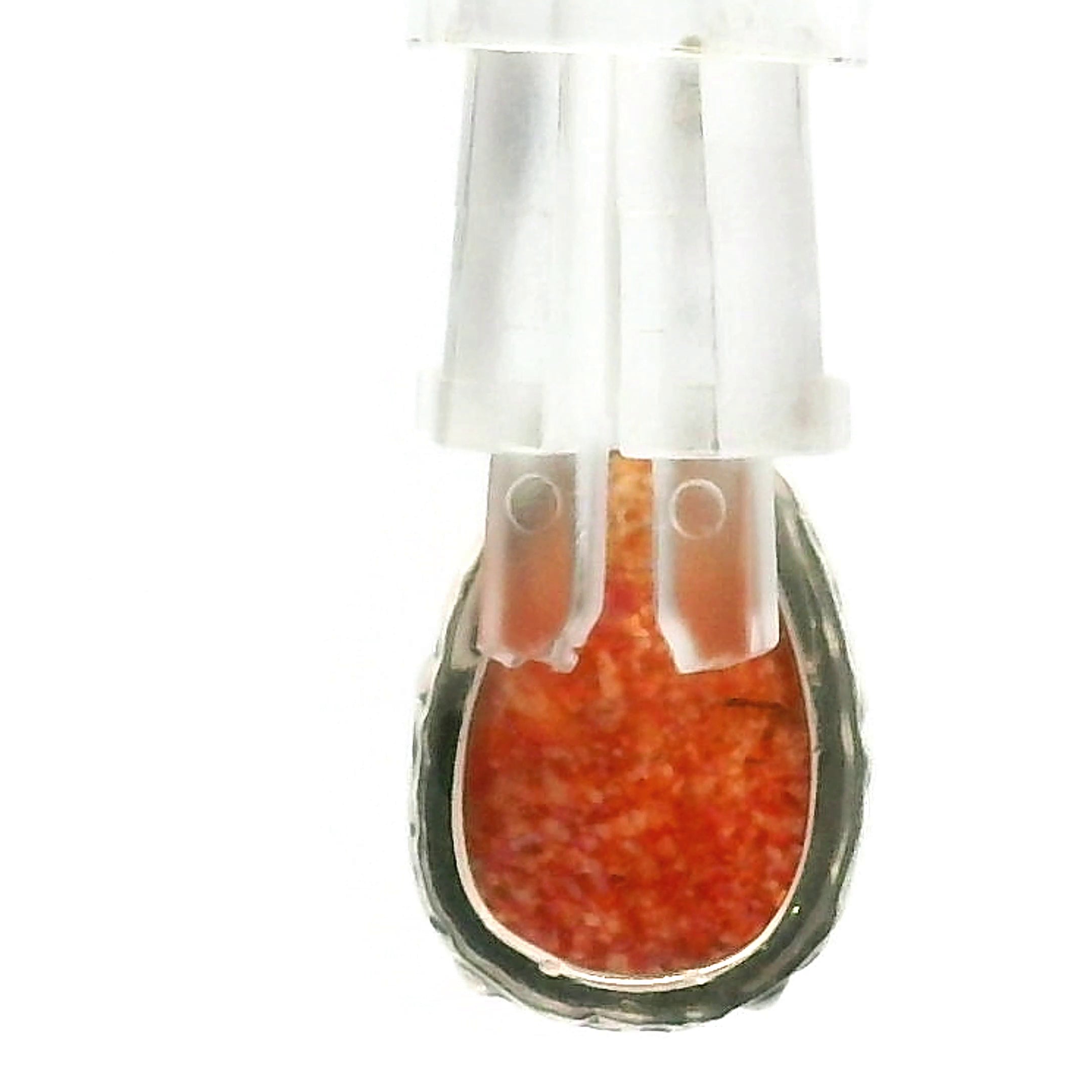 Sunstone Bad Witch Pendant .925 Silver for Joy, Vitality & Strength