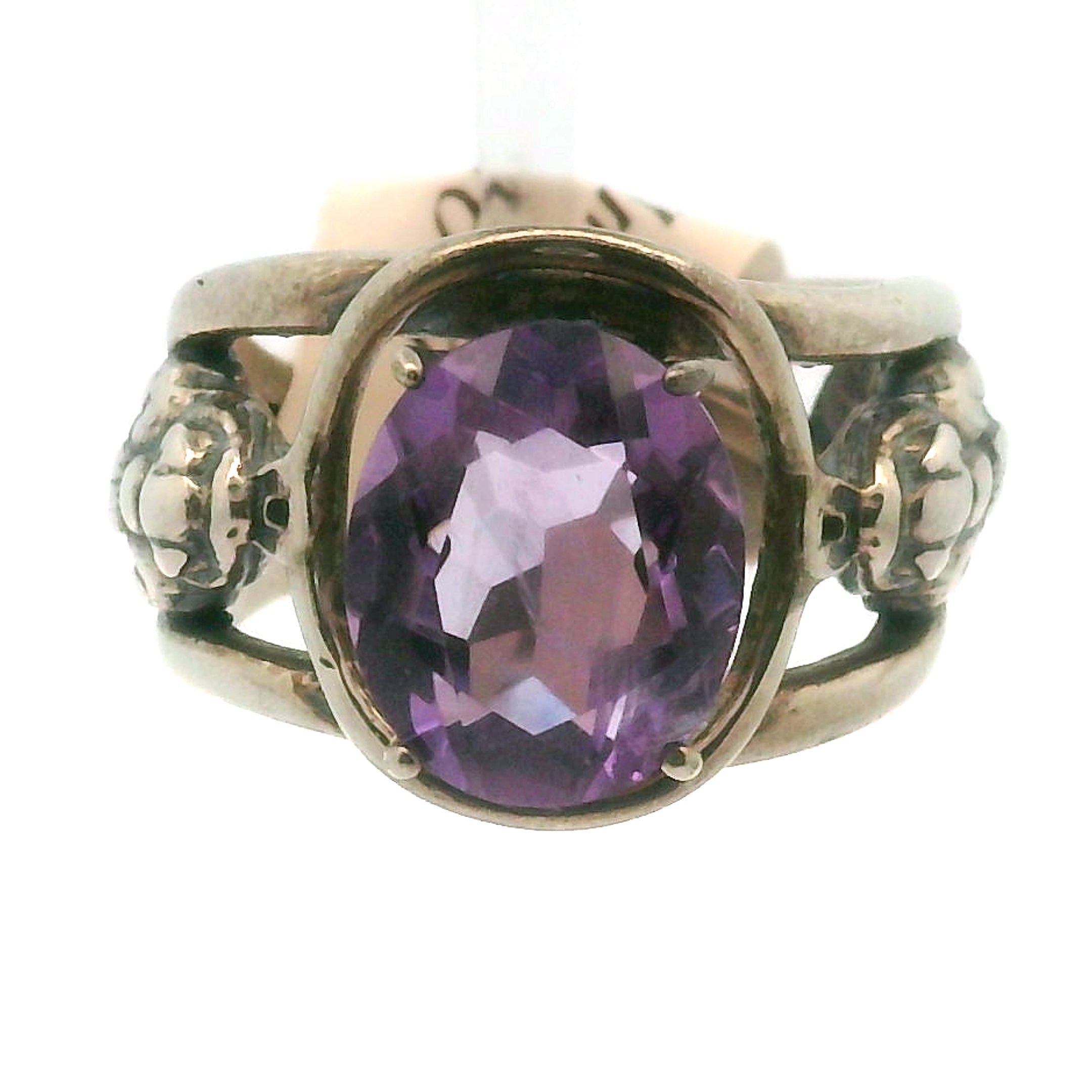 Money Toad Cuff Ring .925 Silver for Enhancing your Intuitive Gifts and Spiritual Transformation
