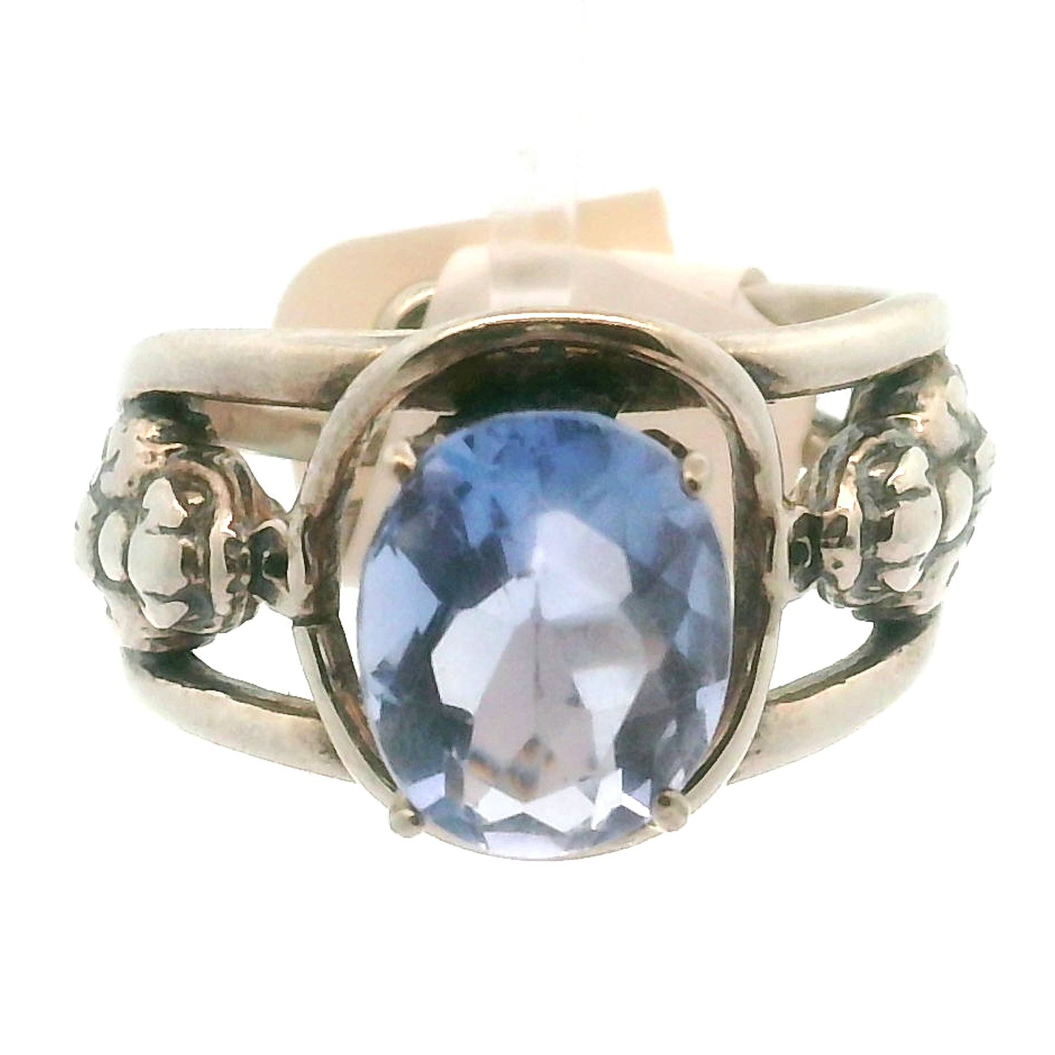 Money Toad Cuff Ring .925 Silver for Enhancing your Intuitive Gifts and Spiritual Transformation
